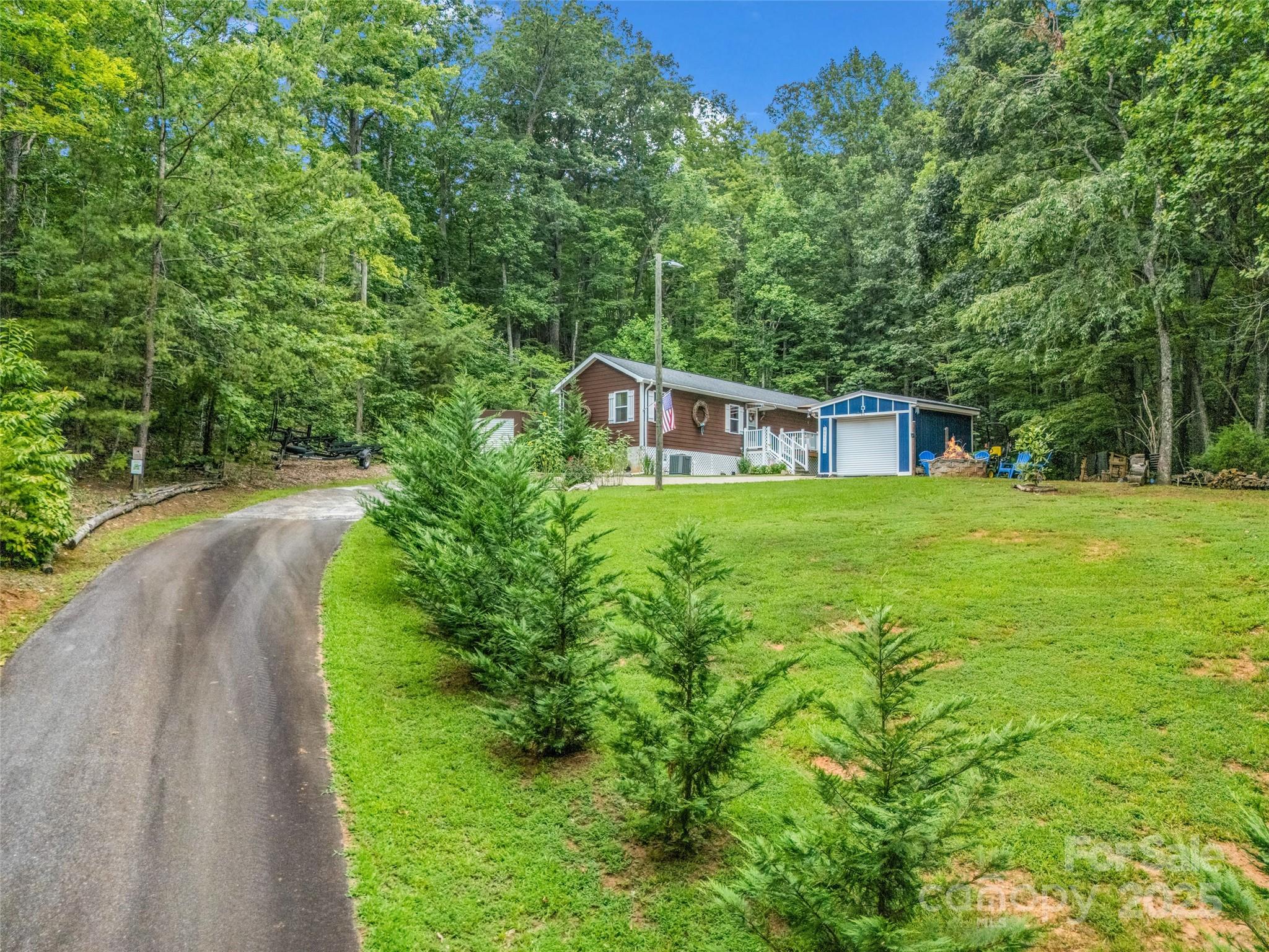 479 Camp Hill Road