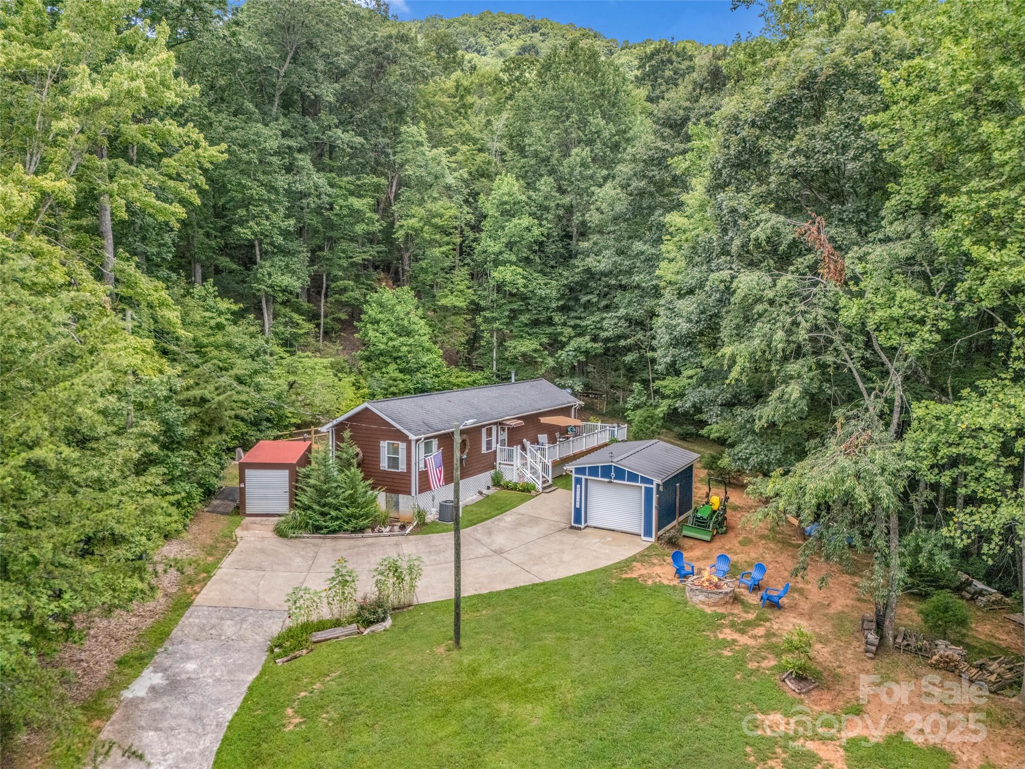 479 Camp Hill Road