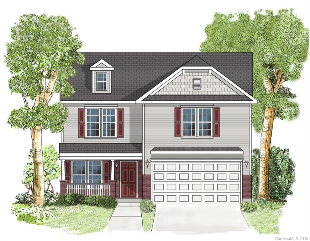 Spencer Mountain Village - Residential