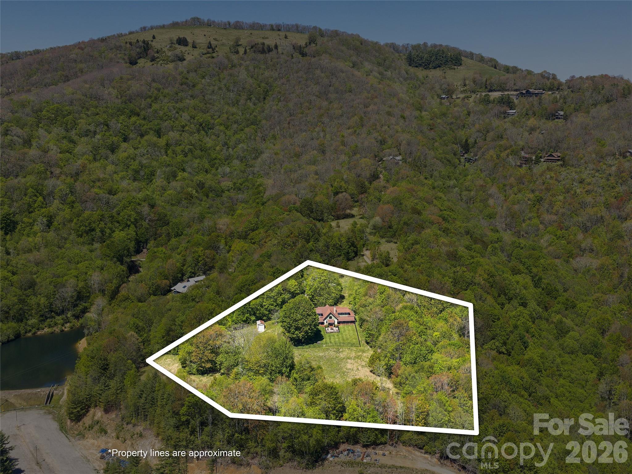 Laurels at Cataloochee - Residential