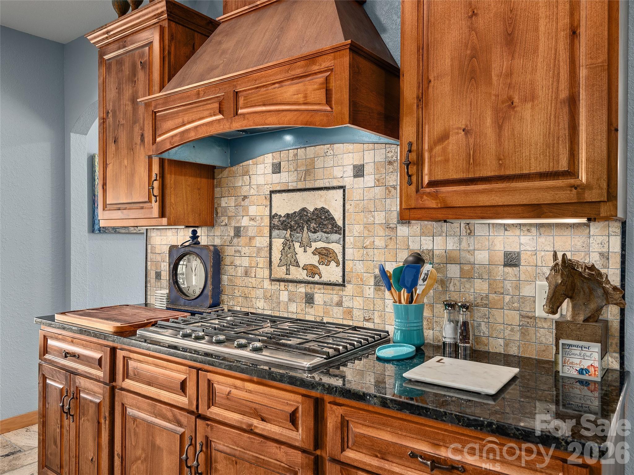 Laurels at Cataloochee - Residential