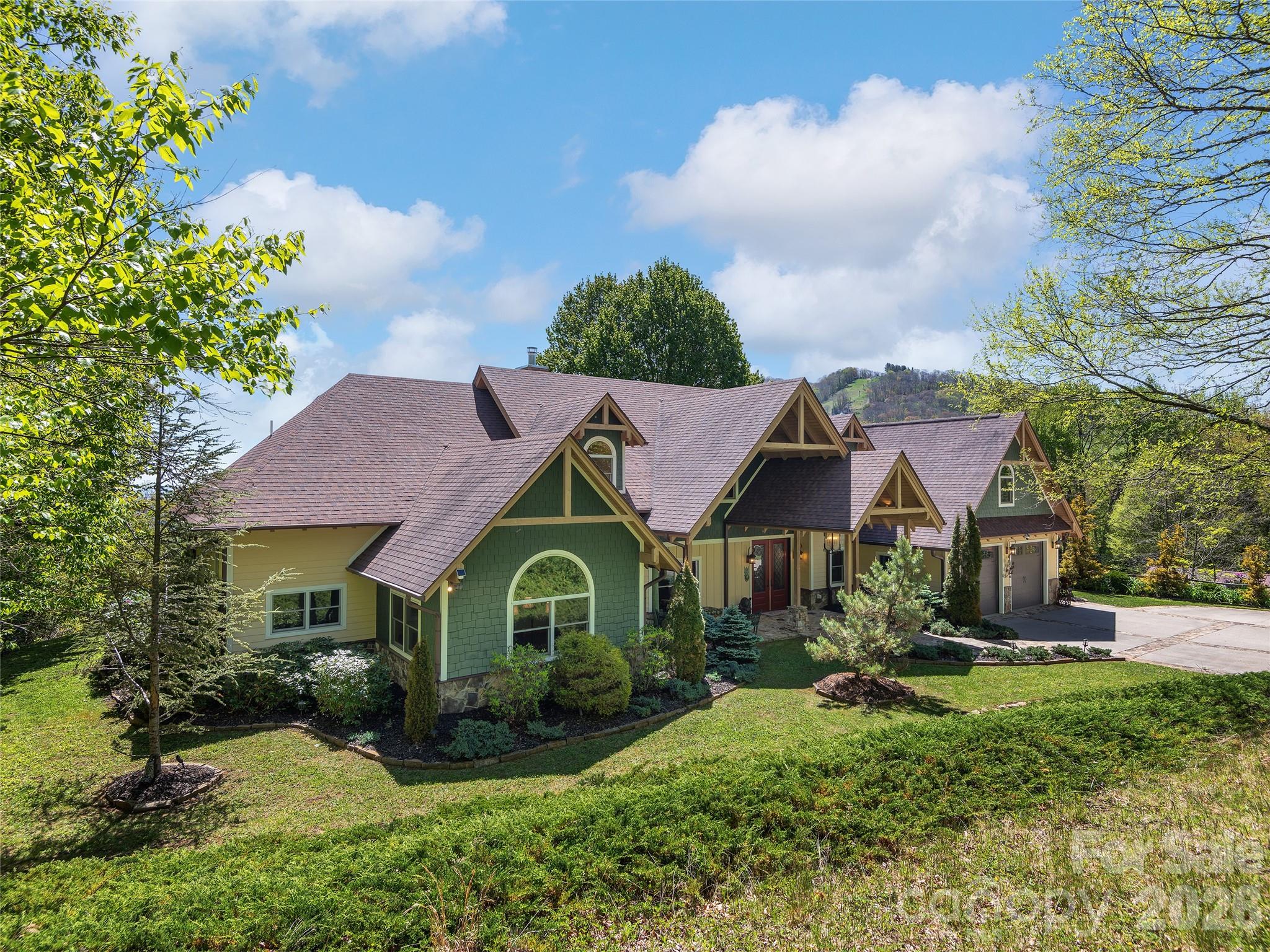 Laurels at Cataloochee - Residential
