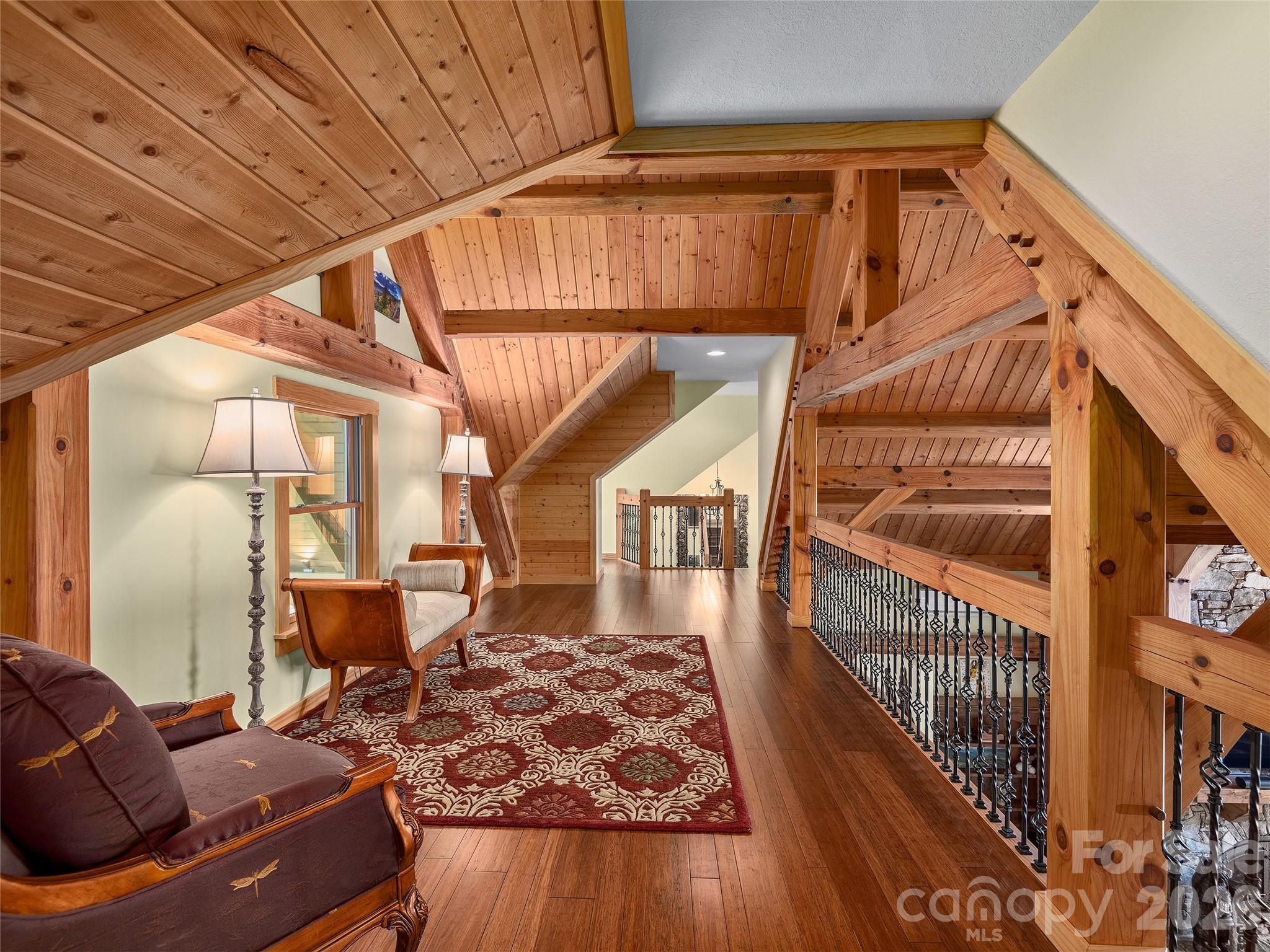 Laurels at Cataloochee - Residential