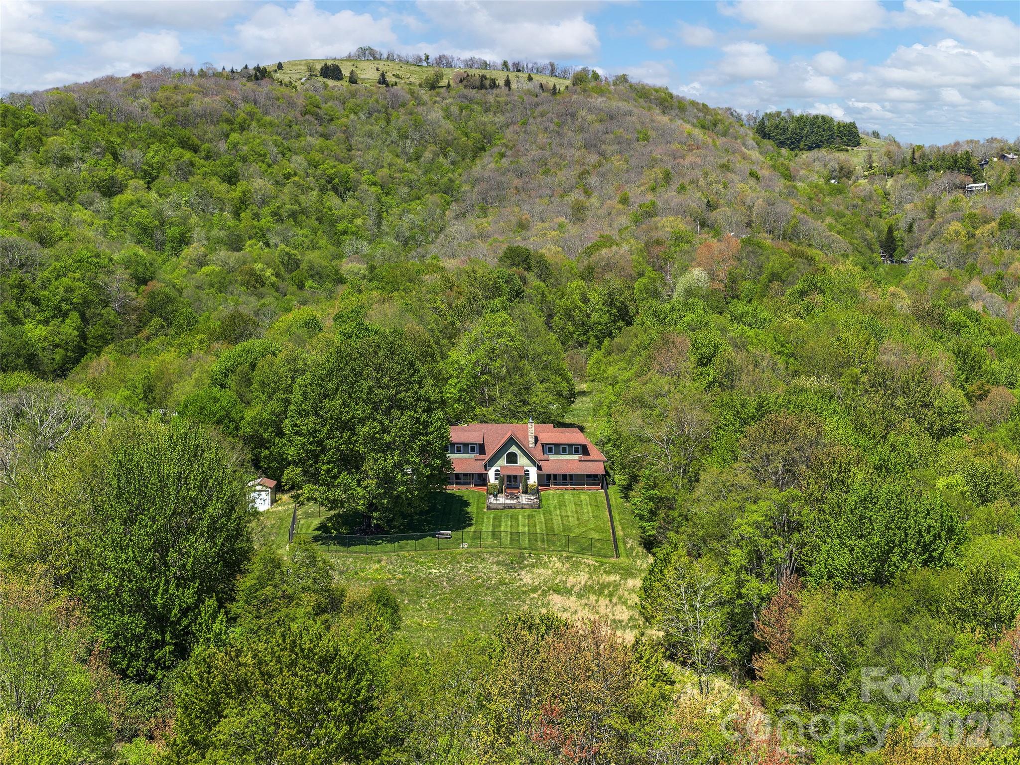 Laurels at Cataloochee - Residential