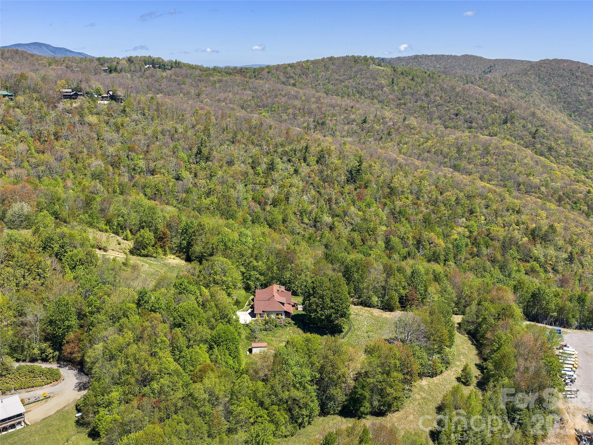 Laurels at Cataloochee - Residential