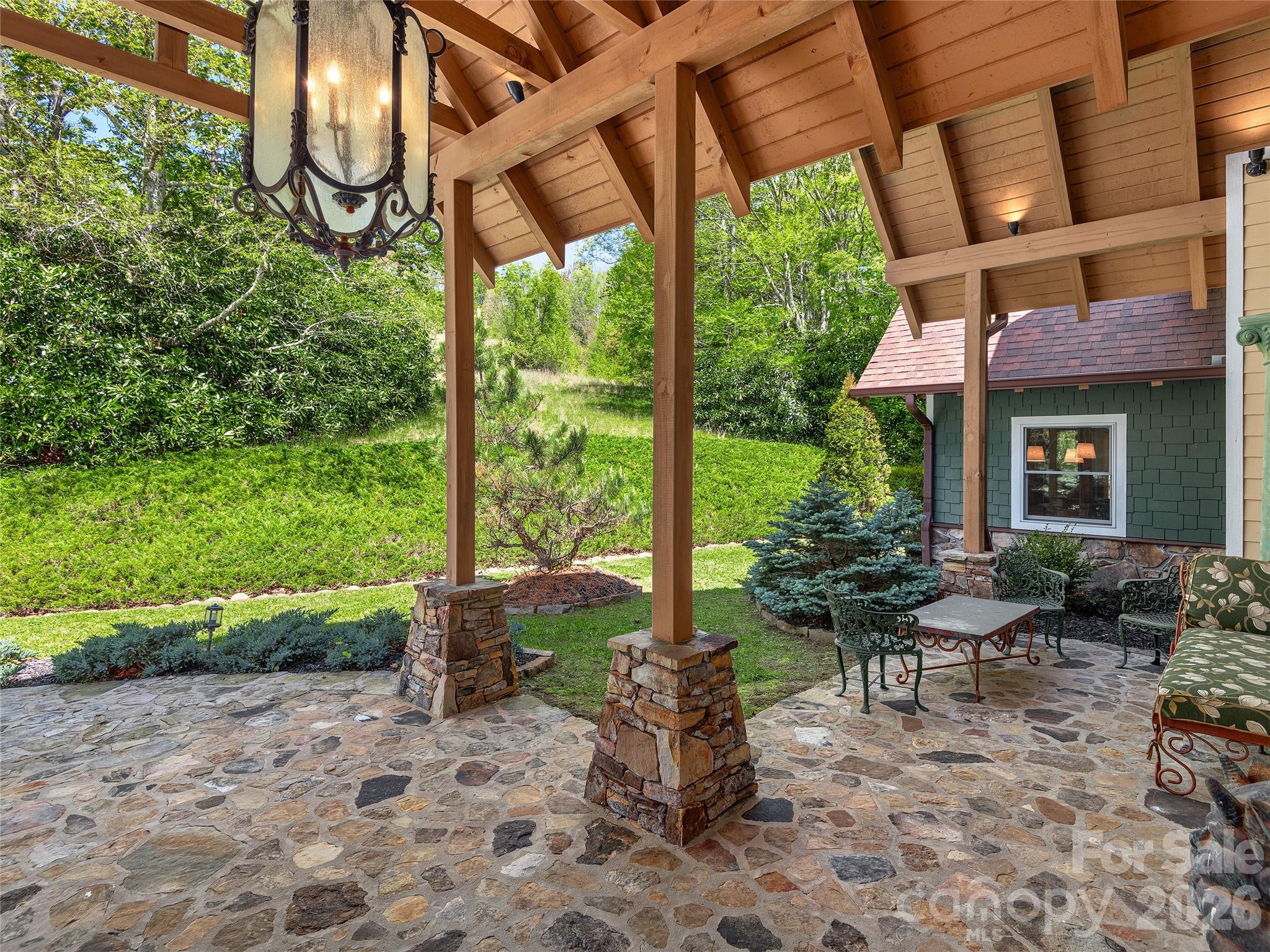 Laurels at Cataloochee - Residential