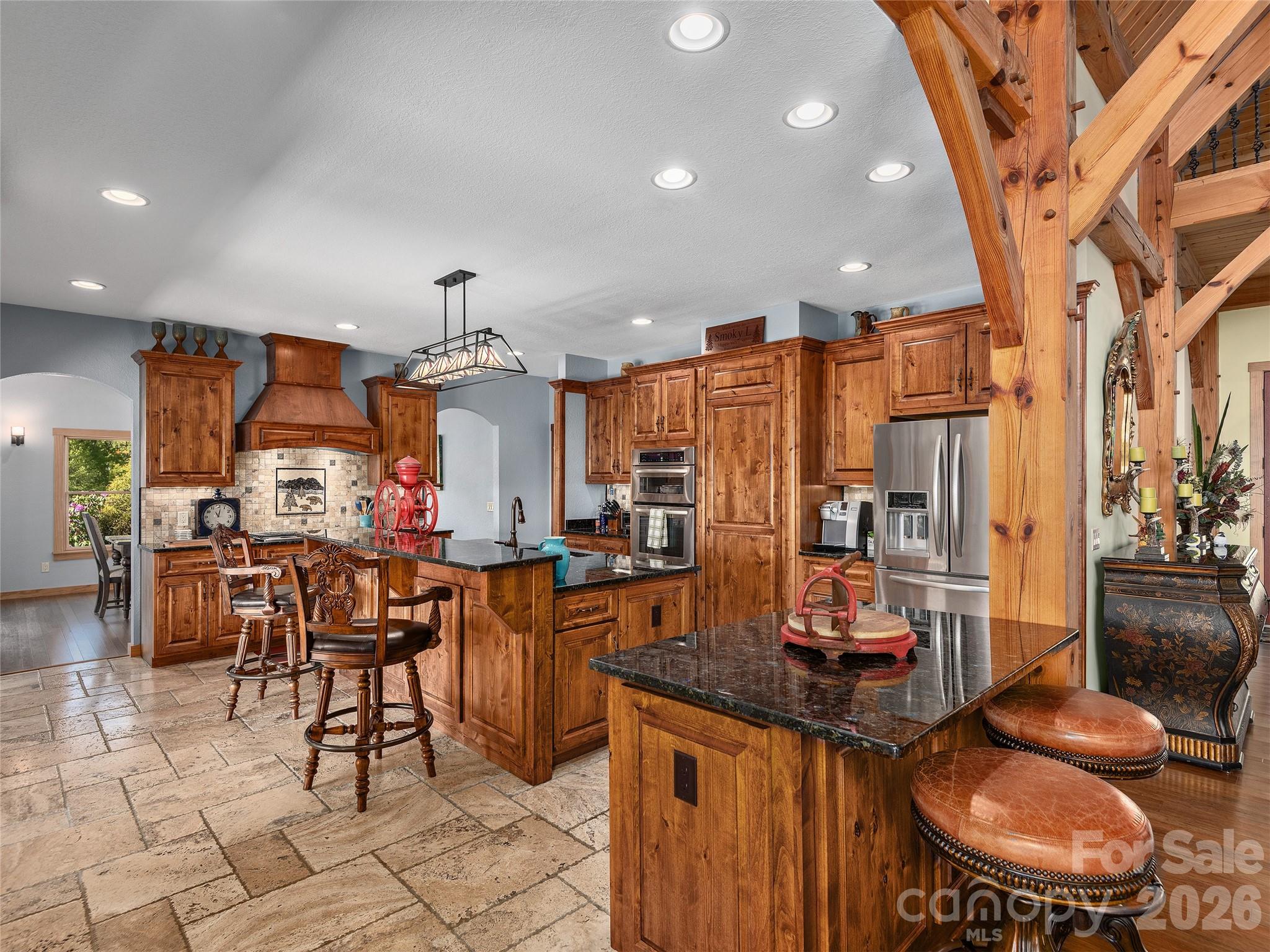 Laurels at Cataloochee - Residential