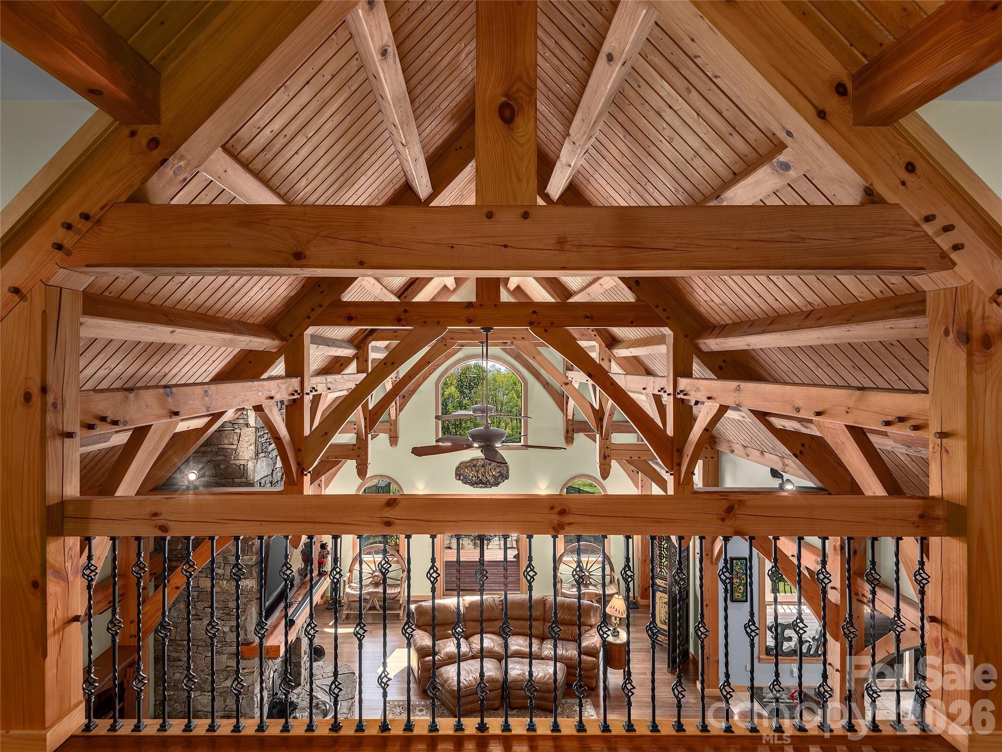 Laurels at Cataloochee - Residential