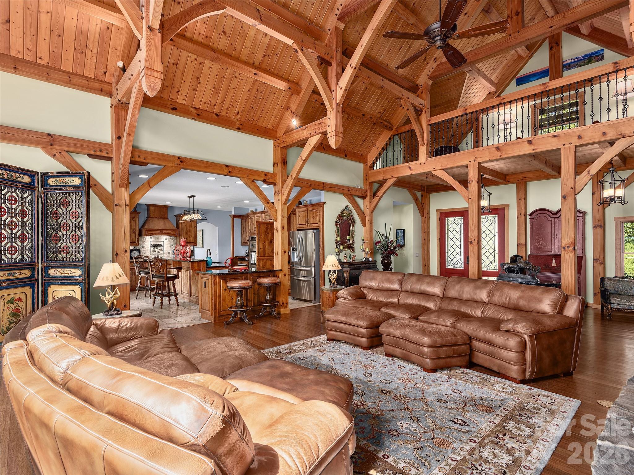 Laurels at Cataloochee - Residential