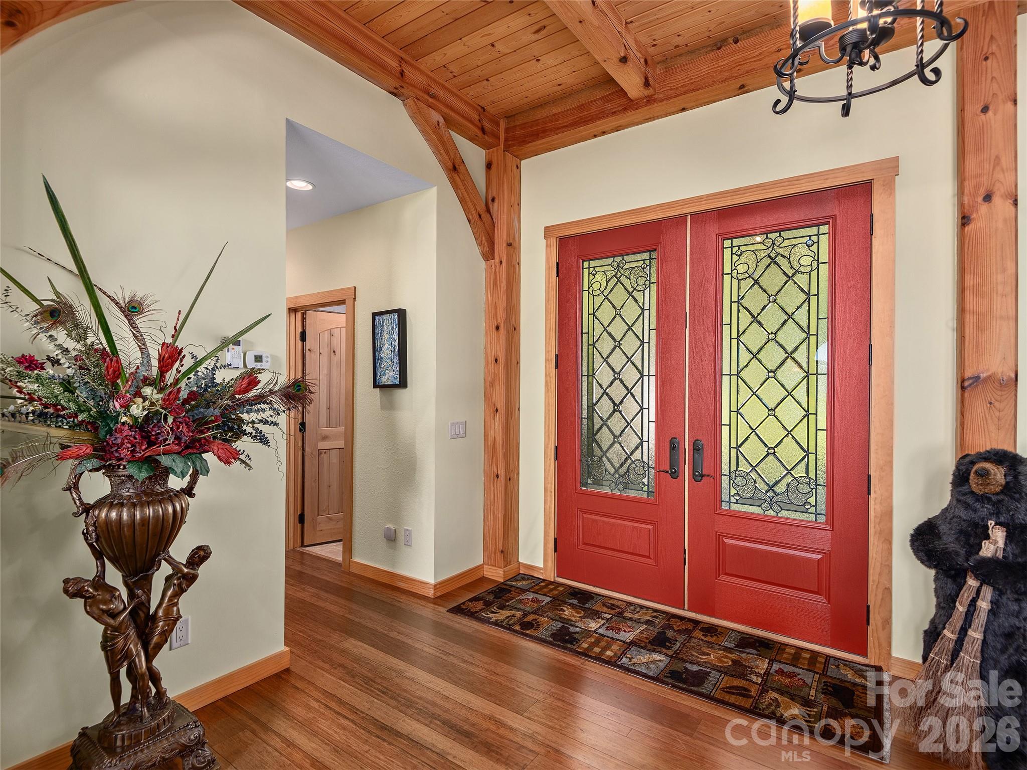 Laurels at Cataloochee - Residential