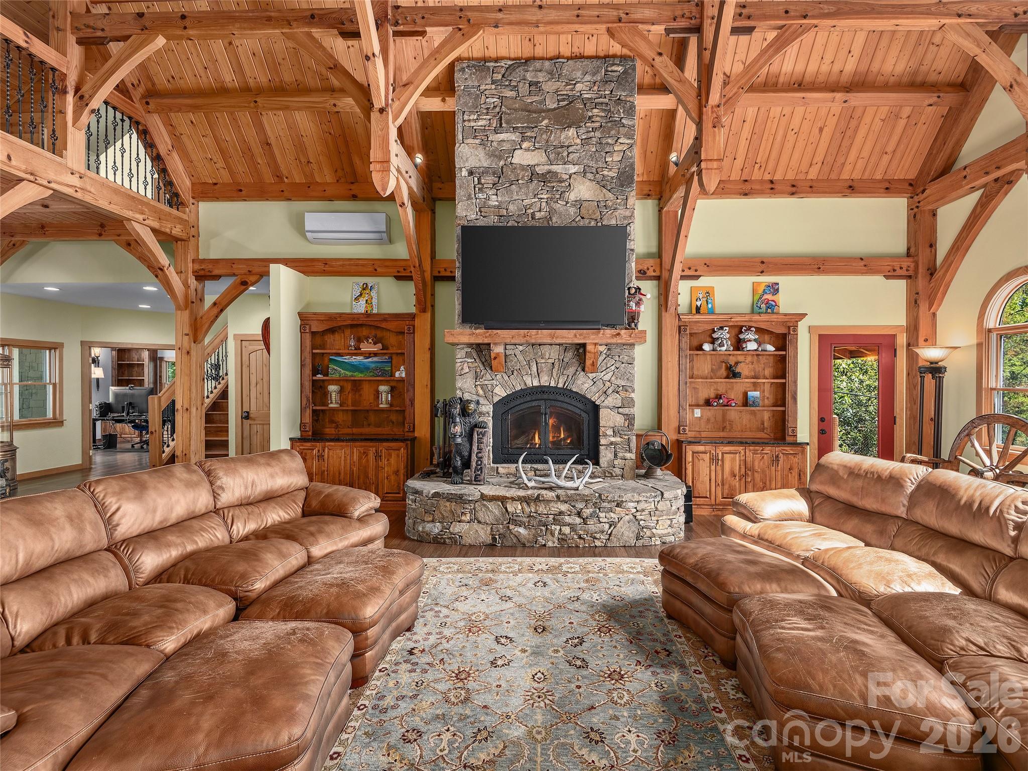 Laurels at Cataloochee - Residential