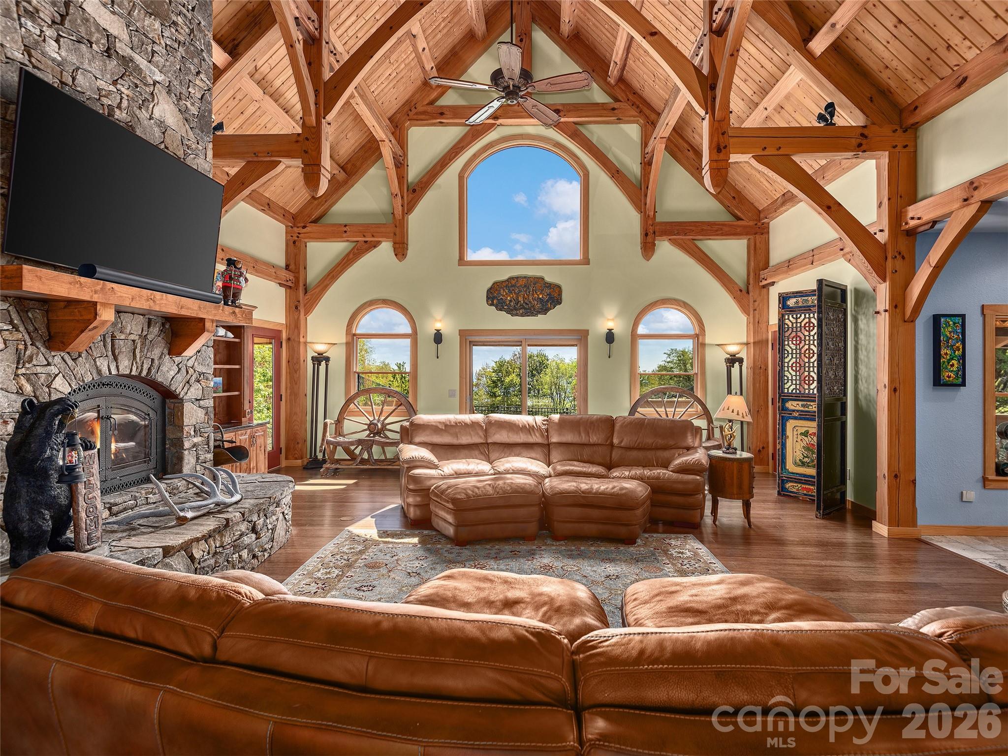 Laurels at Cataloochee - Residential