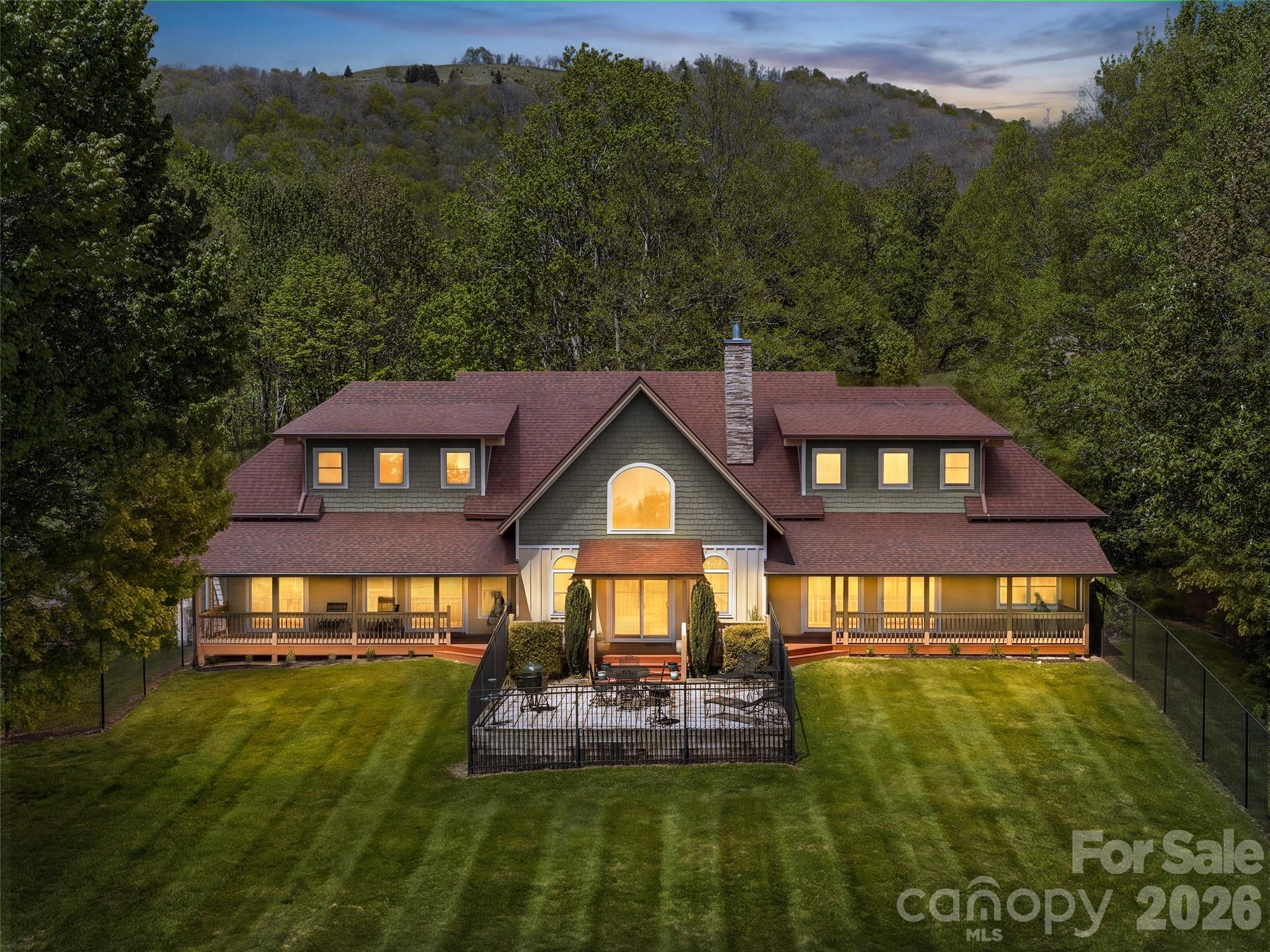 Laurels at Cataloochee - Residential