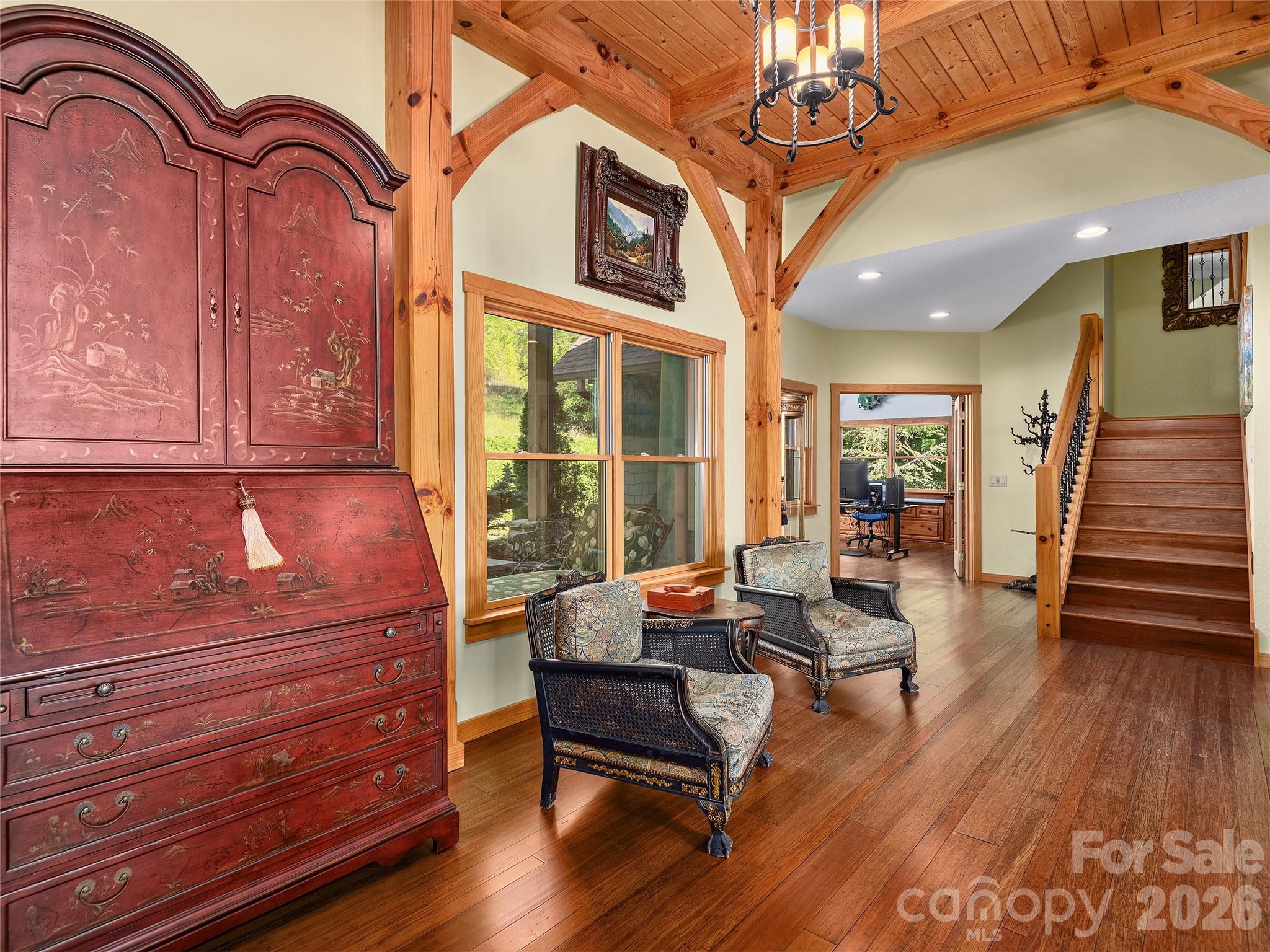 Laurels at Cataloochee - Residential