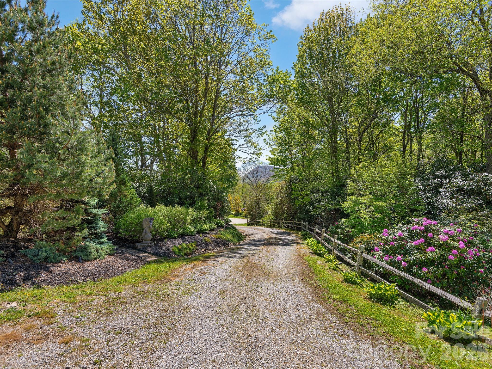 Laurels at Cataloochee - Residential