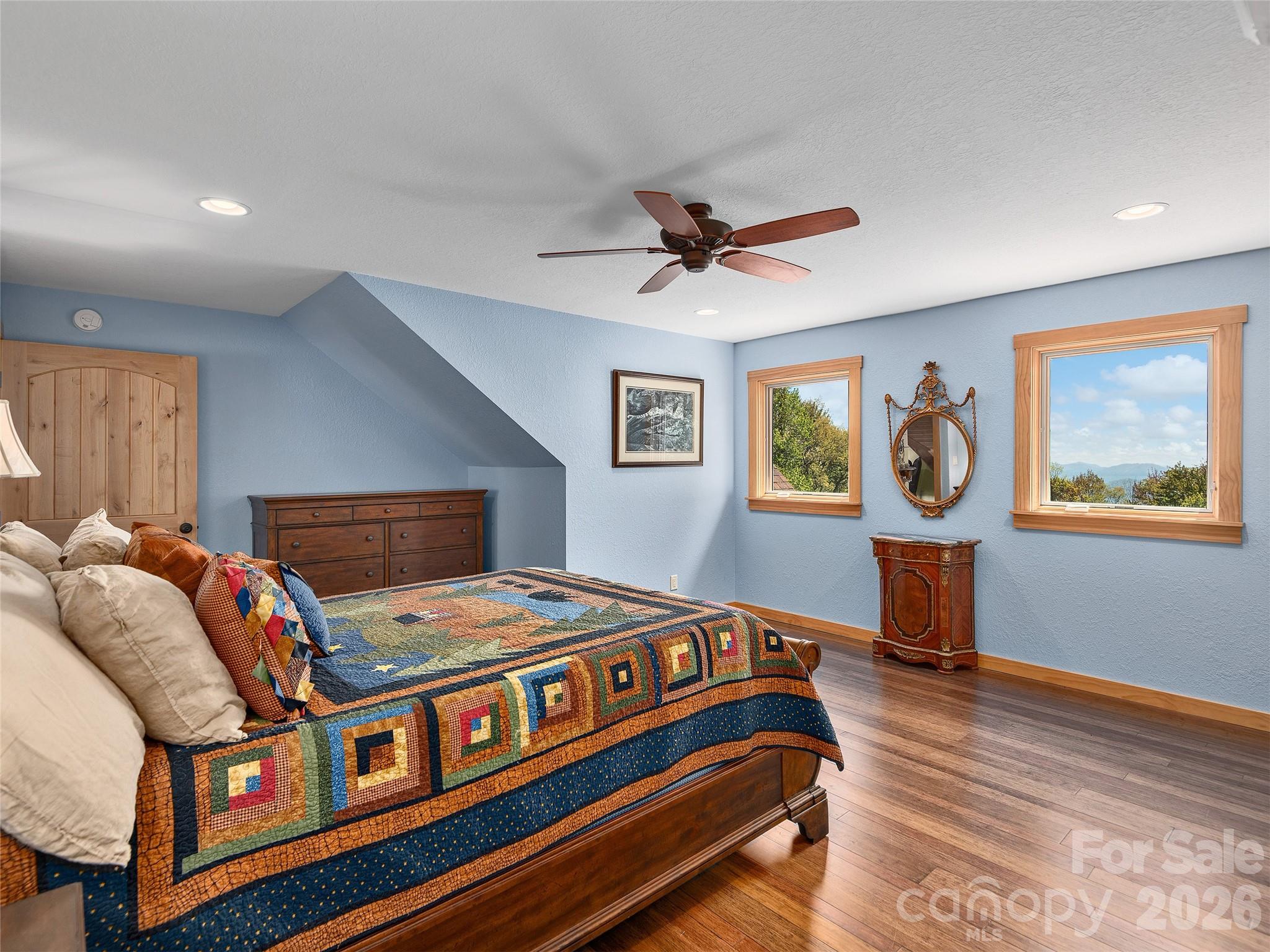 Laurels at Cataloochee - Residential