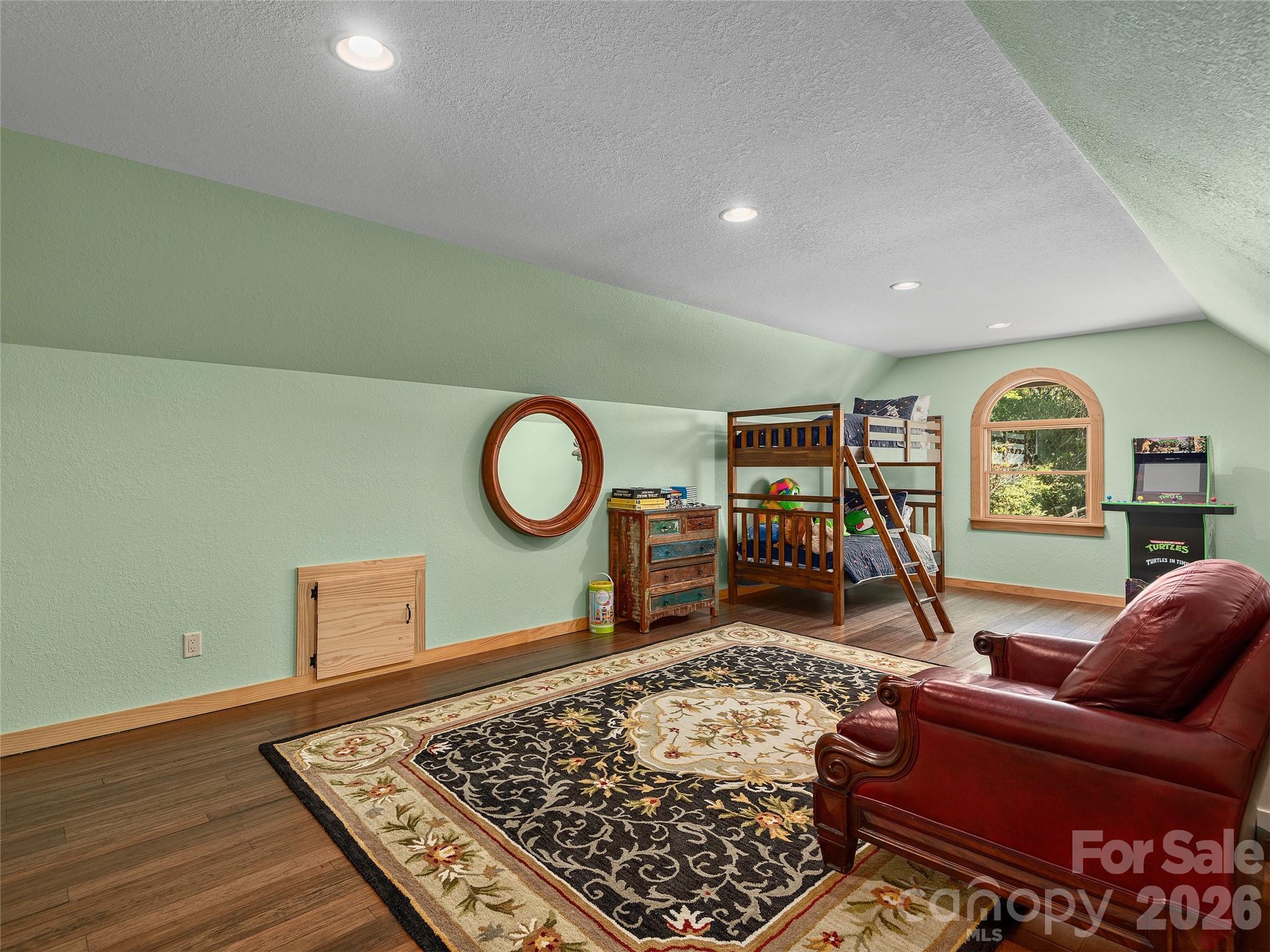 Laurels at Cataloochee - Residential