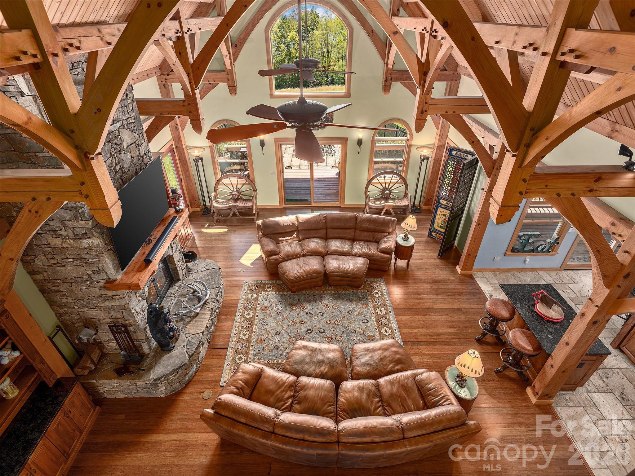 Laurels at Cataloochee - Residential