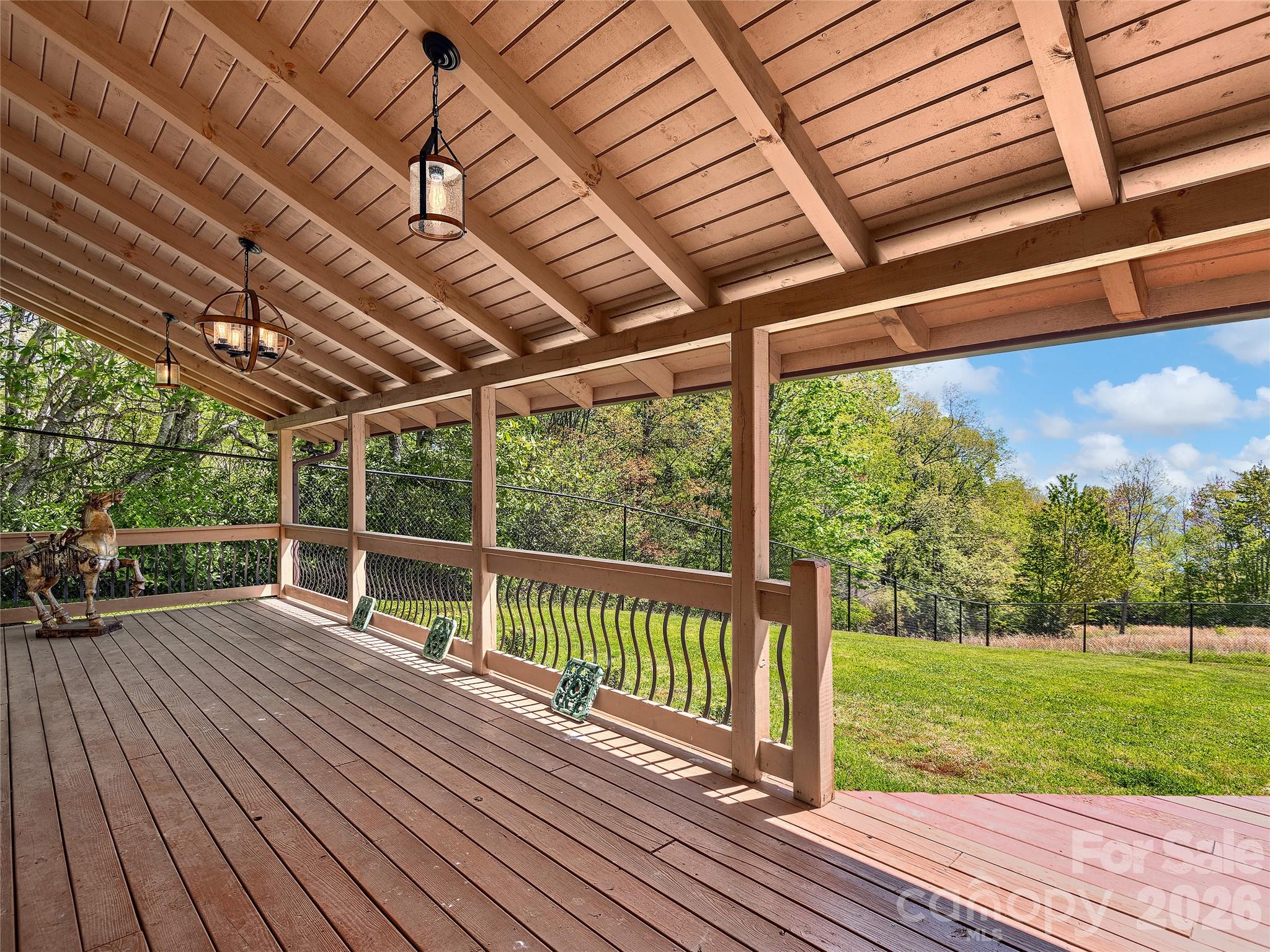 Laurels at Cataloochee - Residential