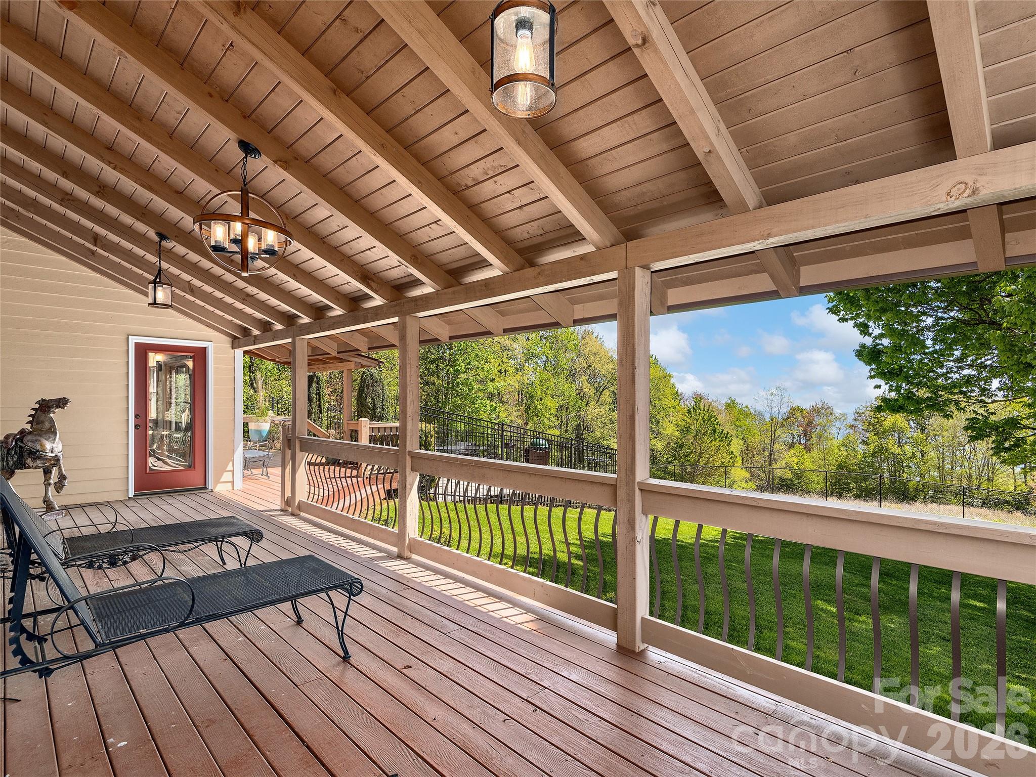 Laurels at Cataloochee - Residential