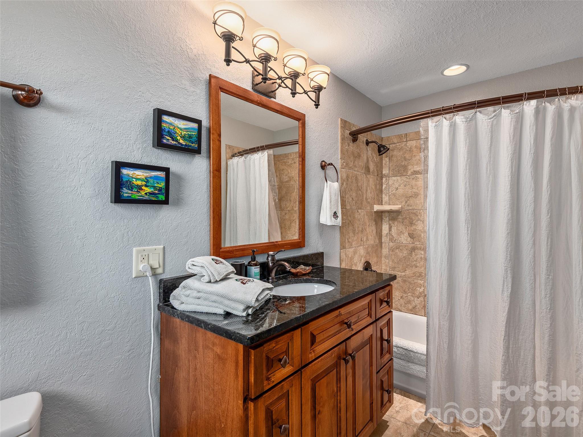 Laurels at Cataloochee - Residential