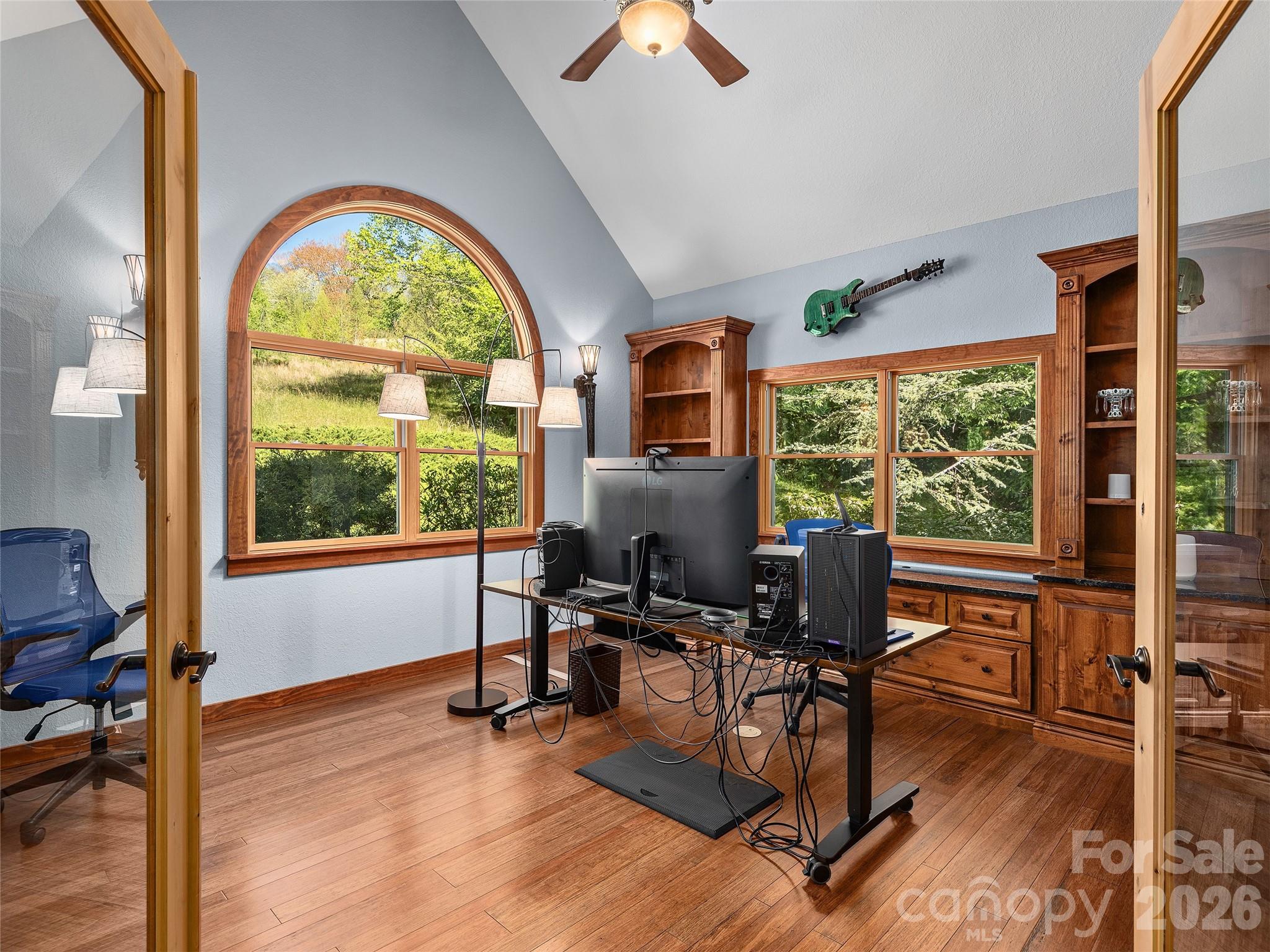 Laurels at Cataloochee - Residential