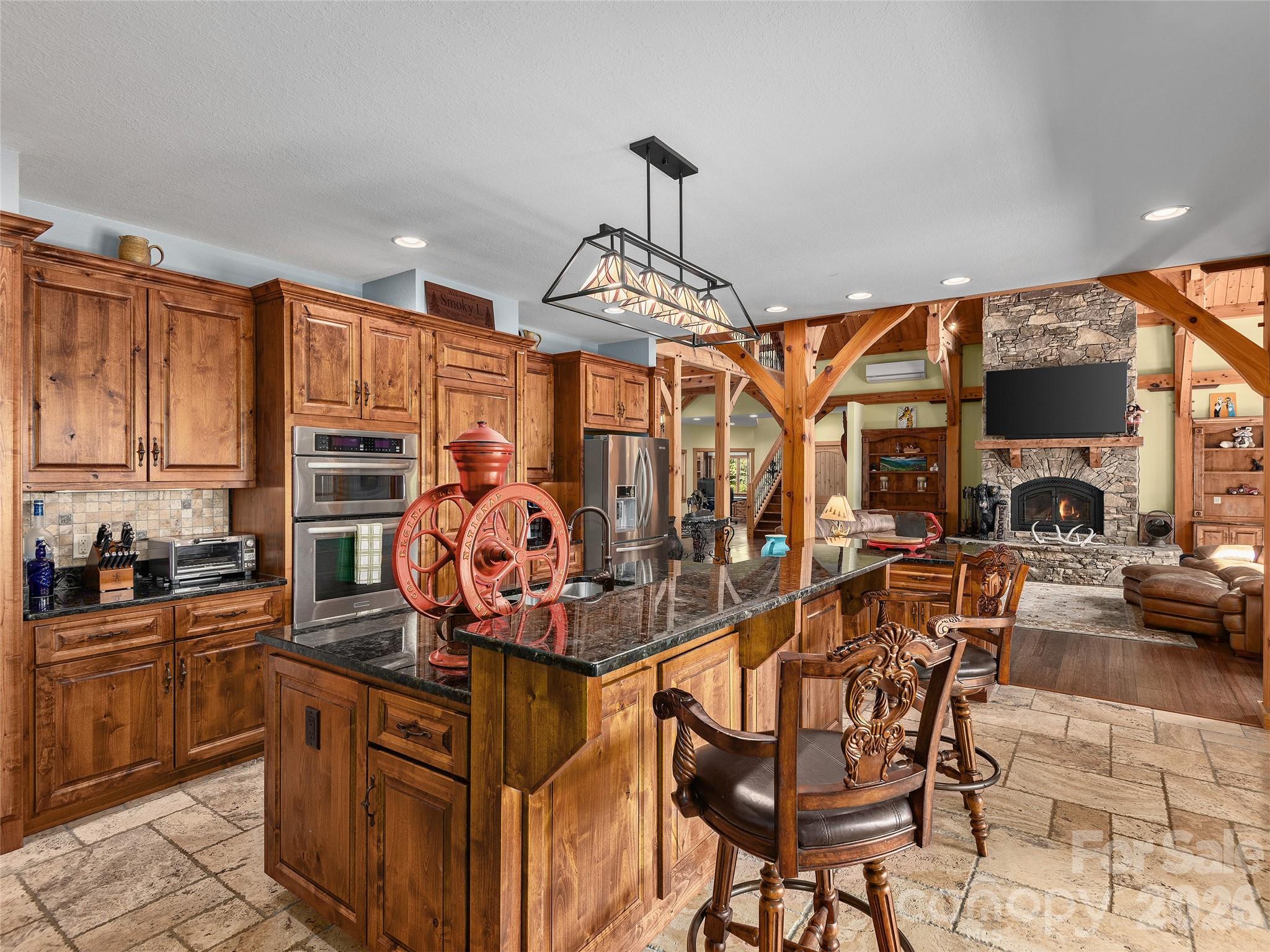 Laurels at Cataloochee - Residential