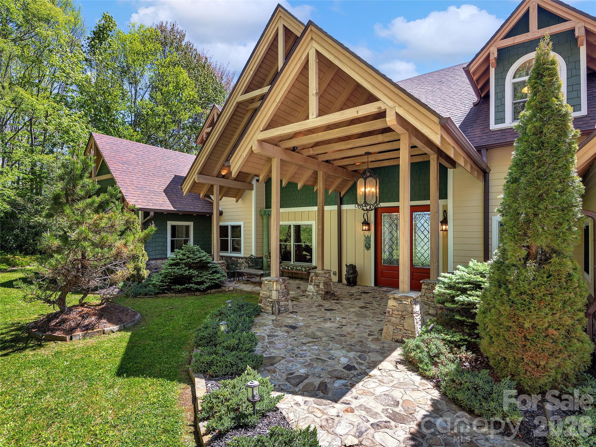 Laurels at Cataloochee - Residential