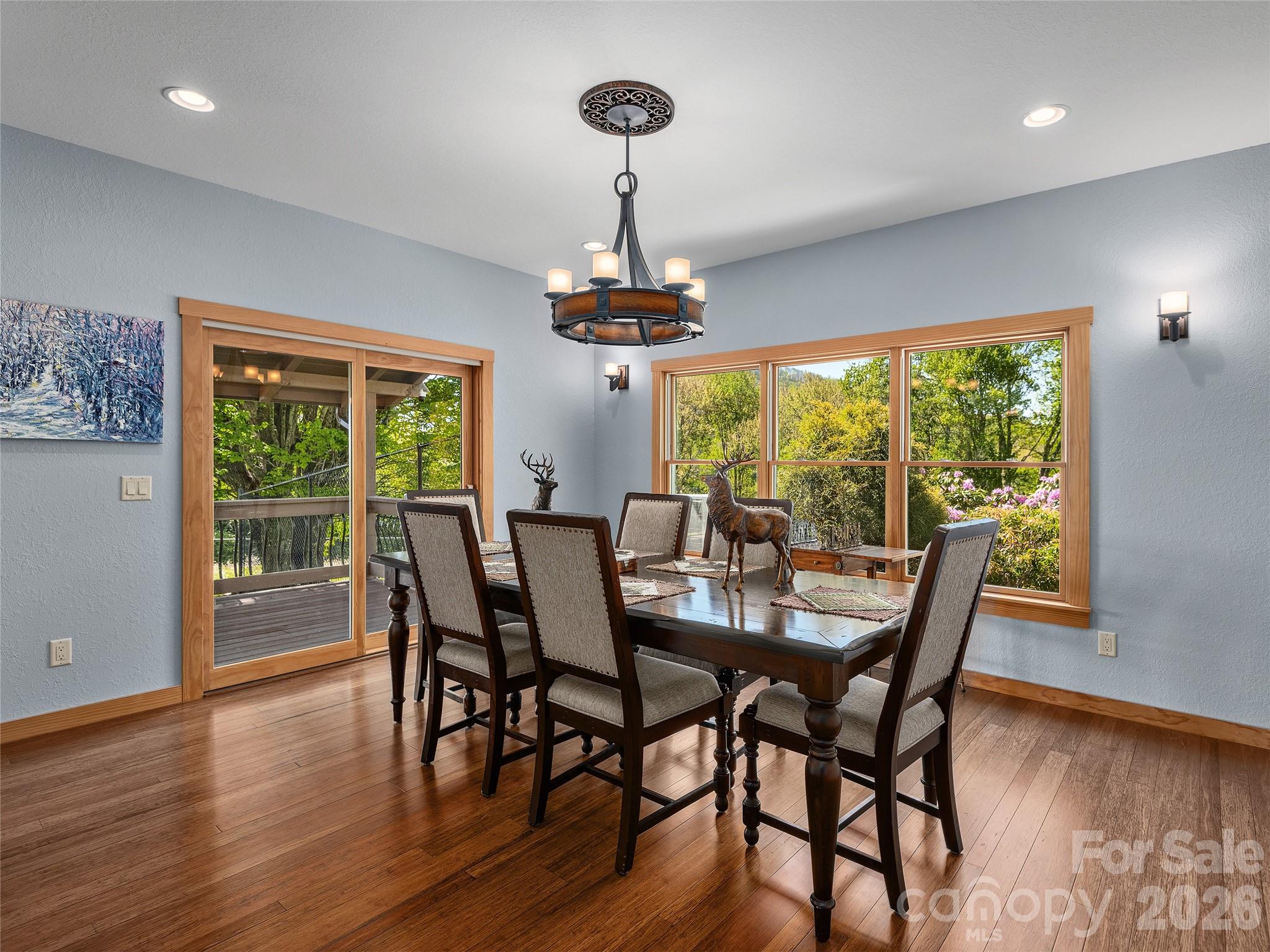 Laurels at Cataloochee - Residential