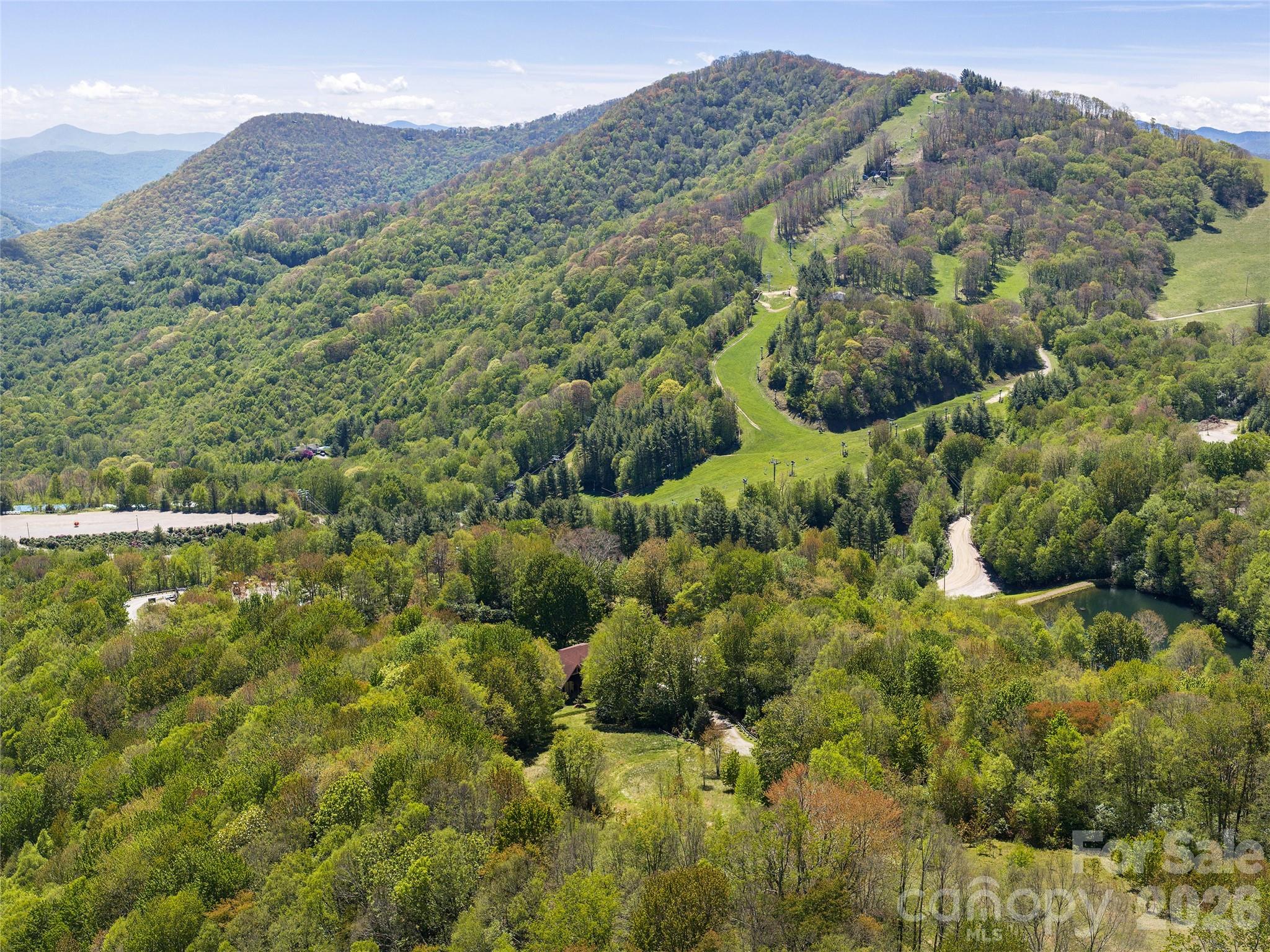 Laurels at Cataloochee - Residential