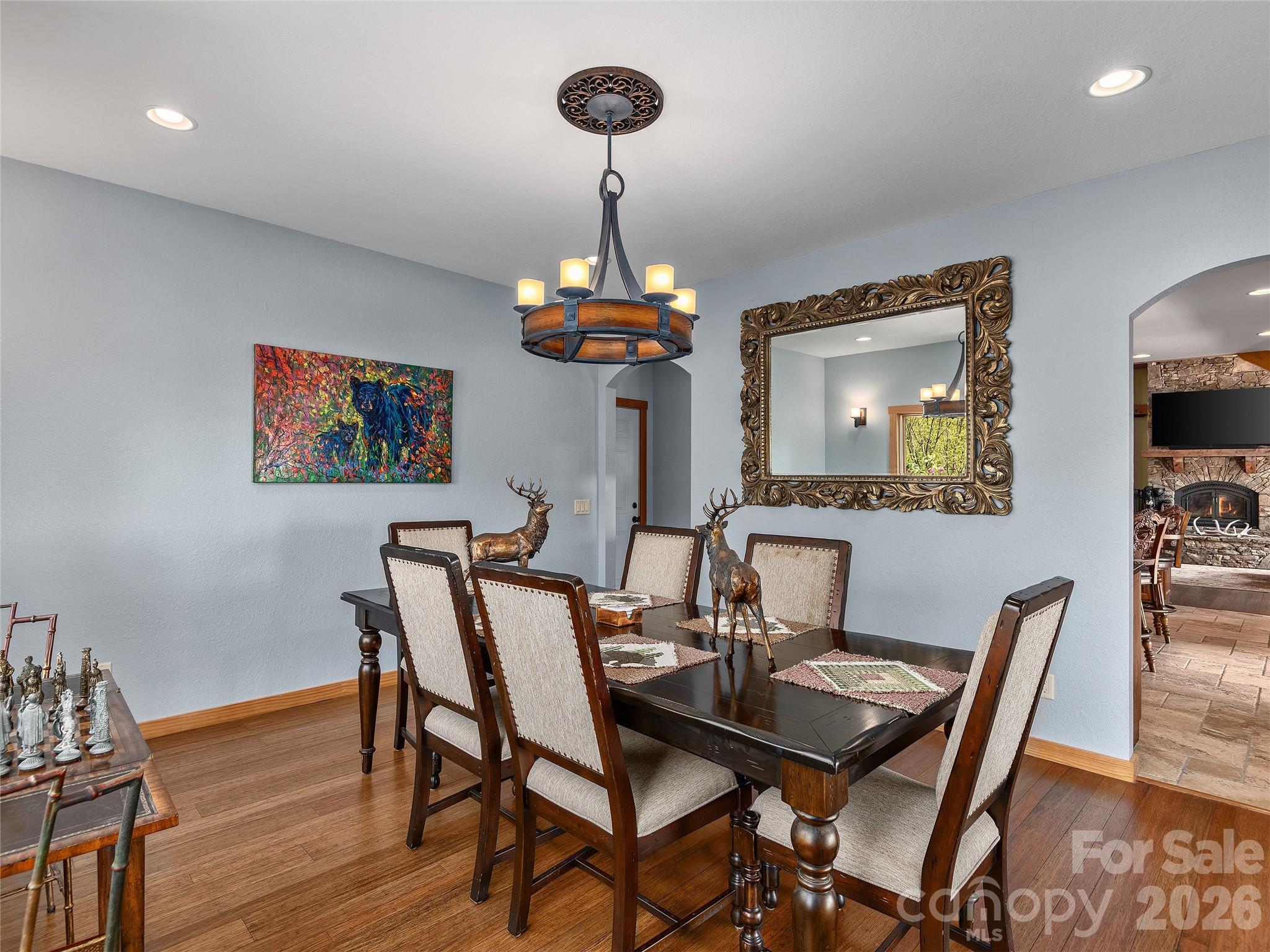 Laurels at Cataloochee - Residential