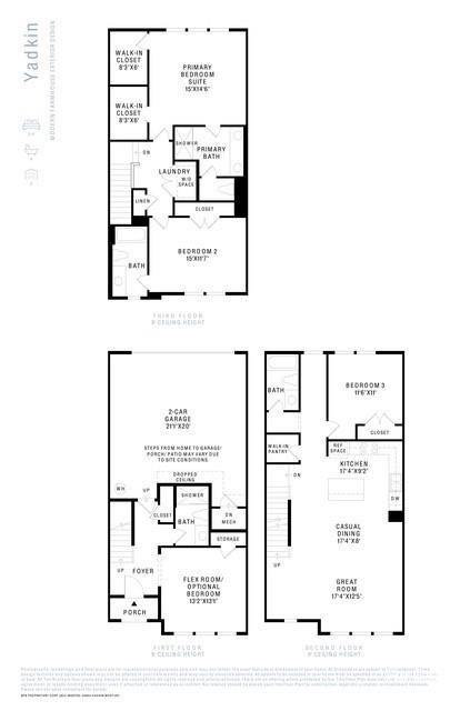 4320 Honeywalk Lane 49