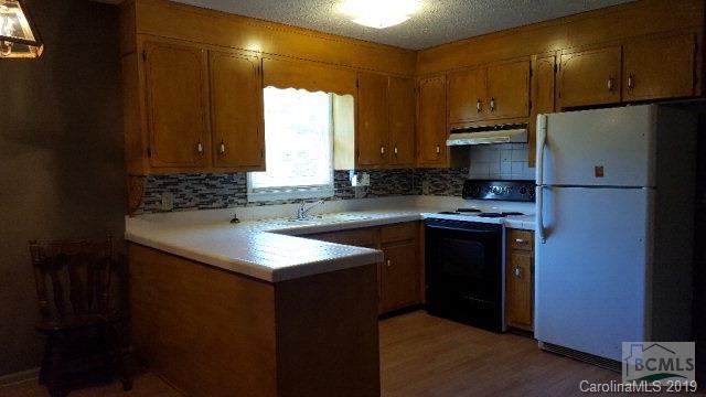 Chesterfield - Residential