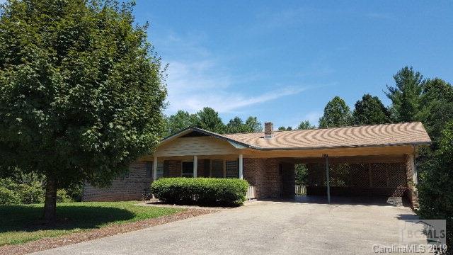 Chesterfield - Residential