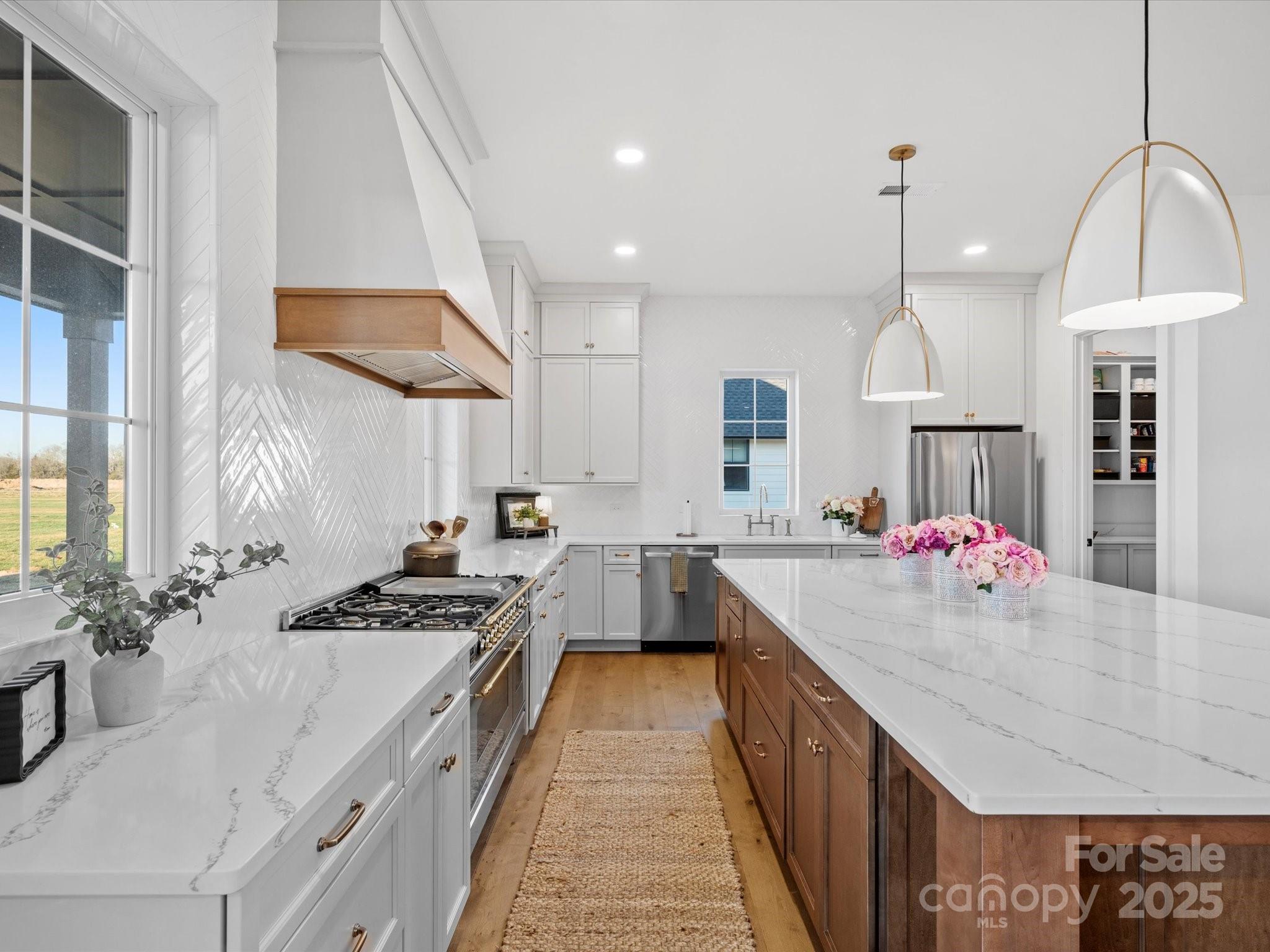 Lowland Meadows - Residential