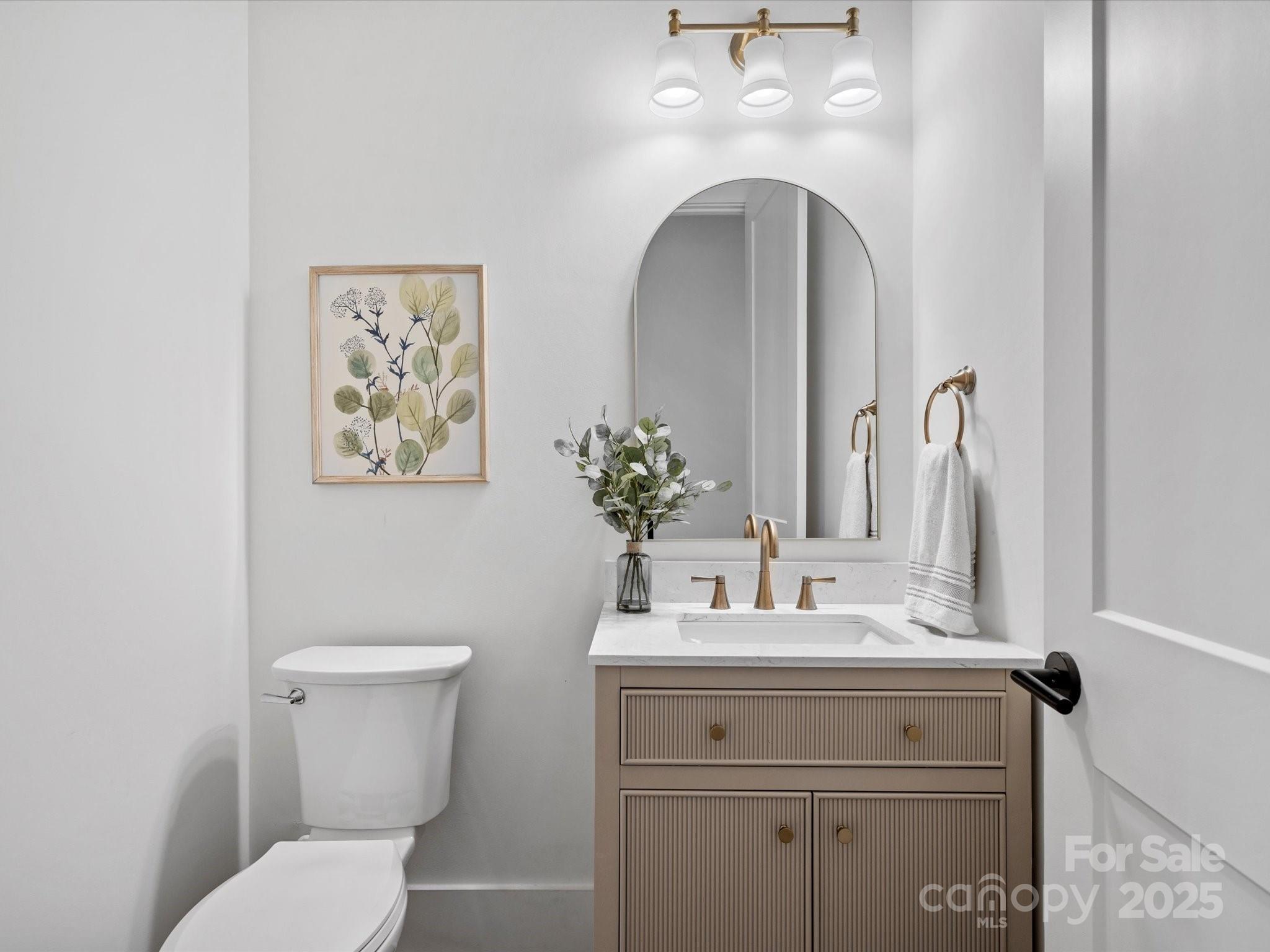 Lowland Meadows - Residential