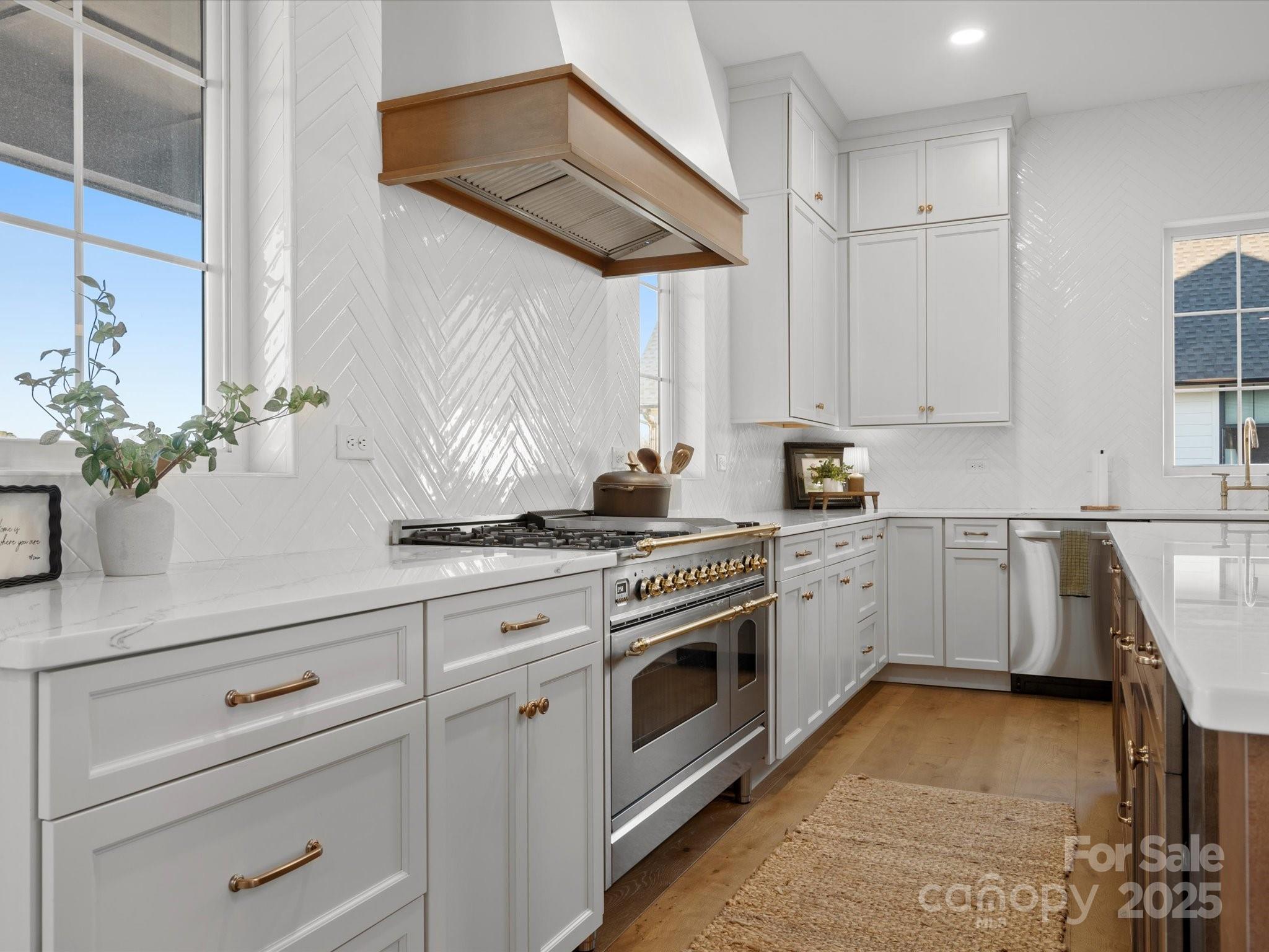 Lowland Meadows - Residential