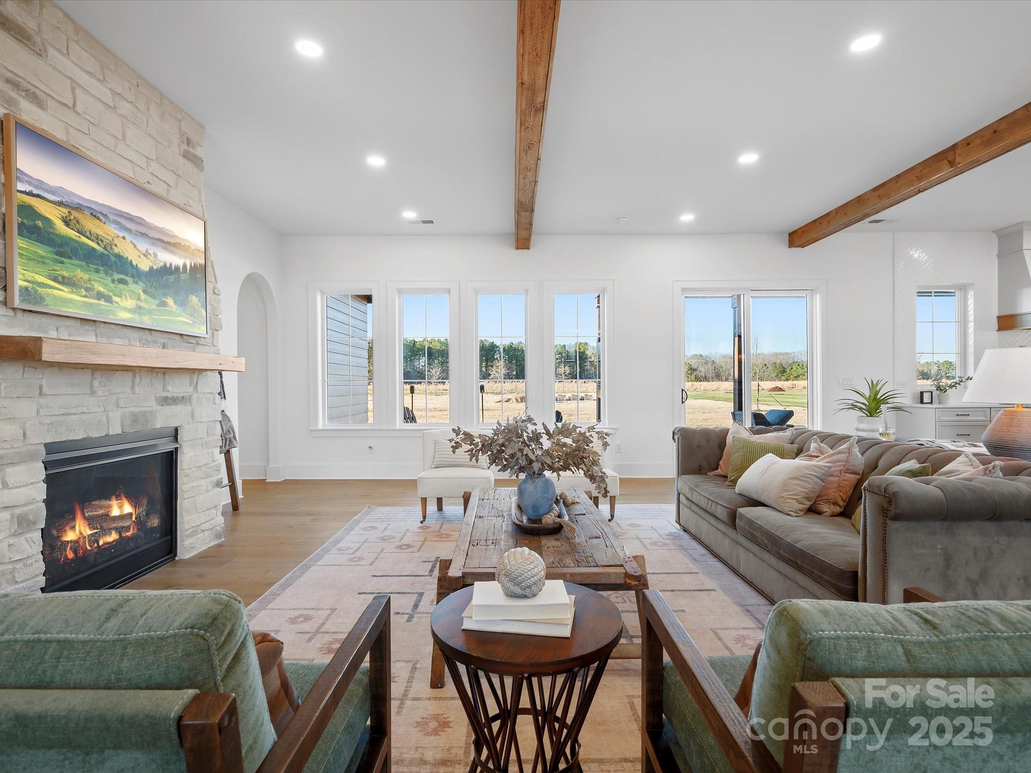 Lowland Meadows - Residential