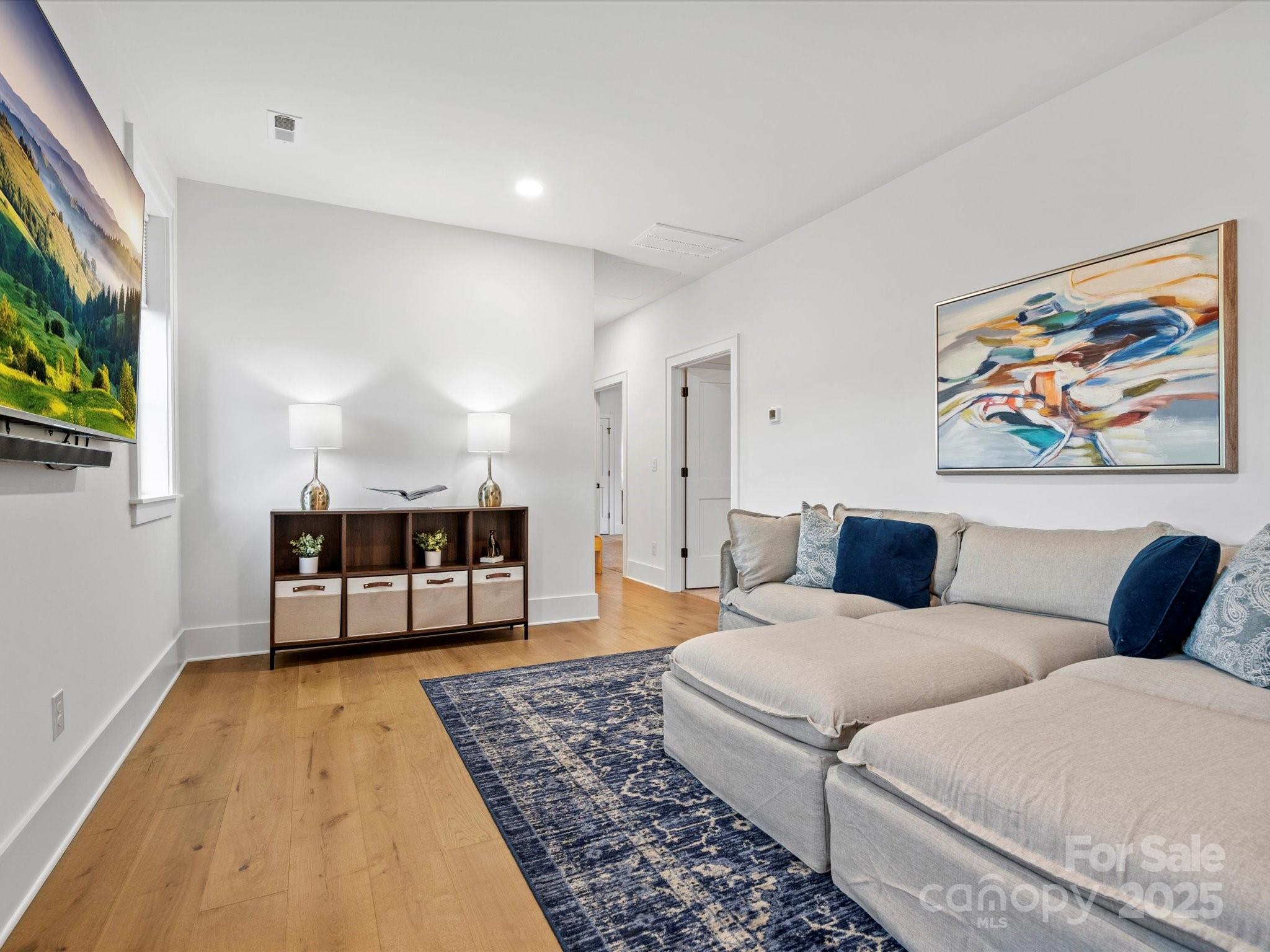 Lowland Meadows - Residential