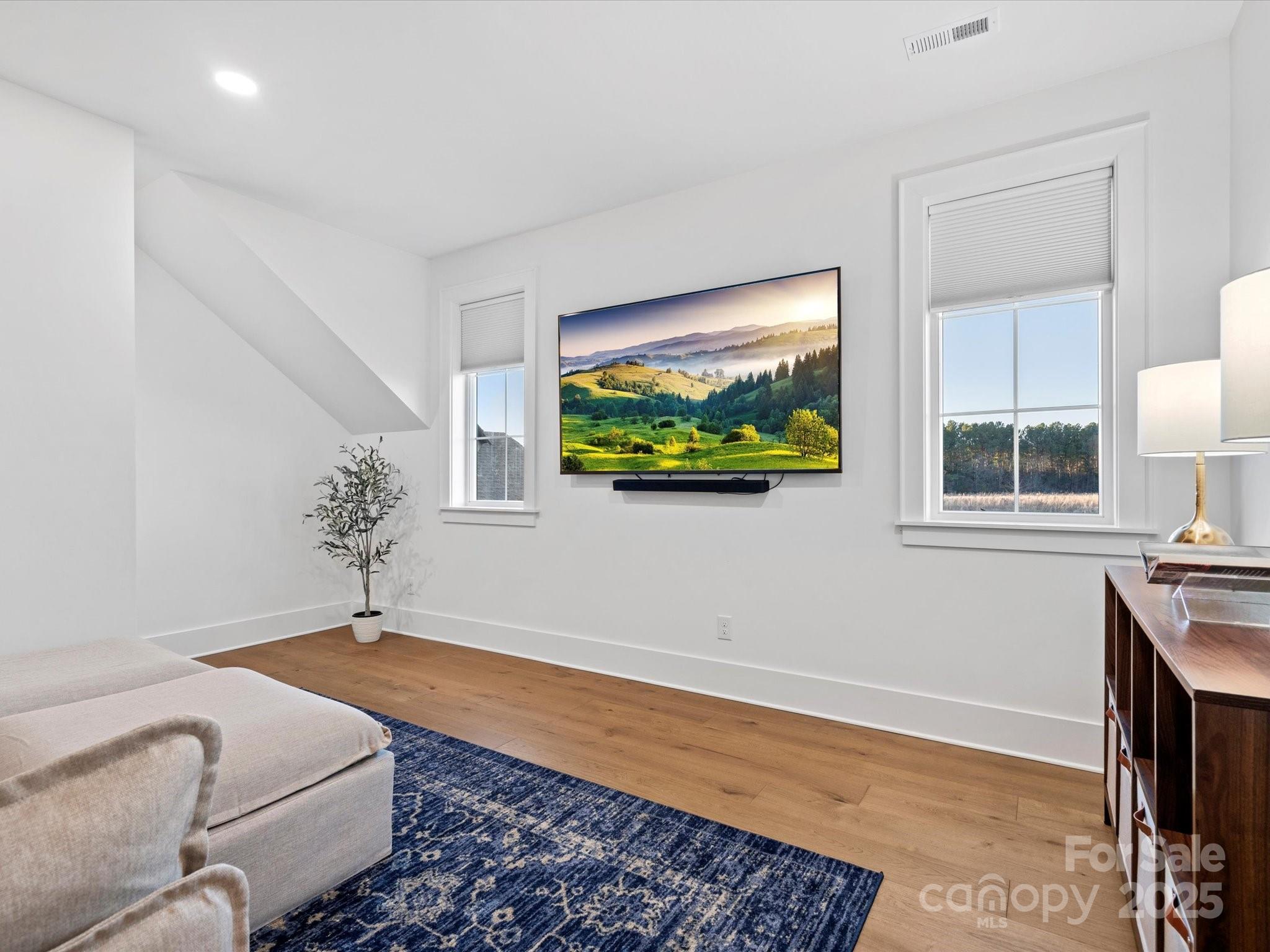 Lowland Meadows - Residential