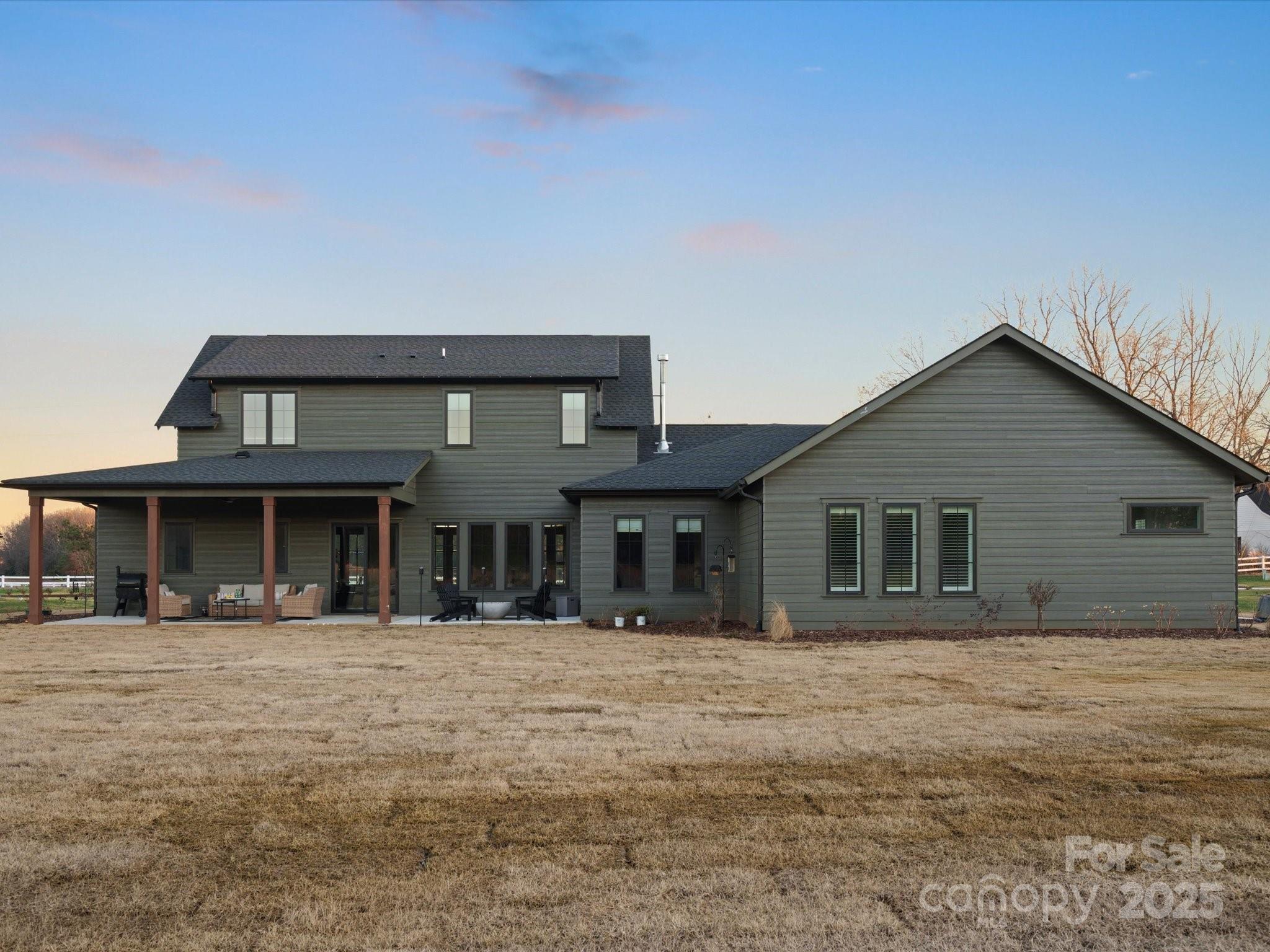 Lowland Meadows - Residential