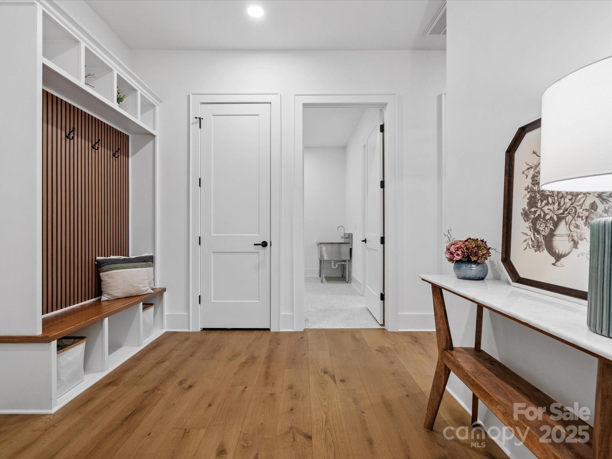 Lowland Meadows - Residential