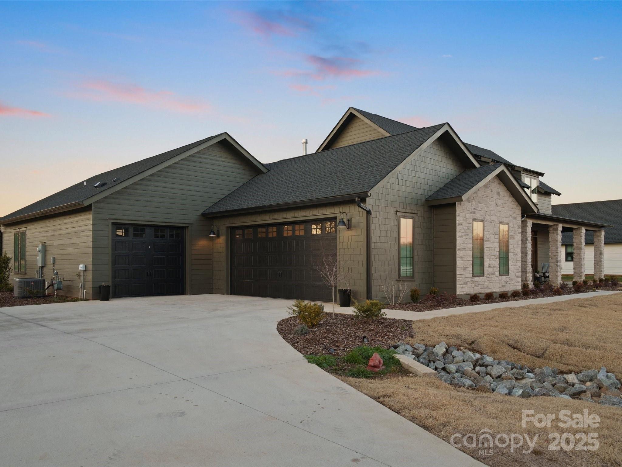 2370 Bridgewater Road