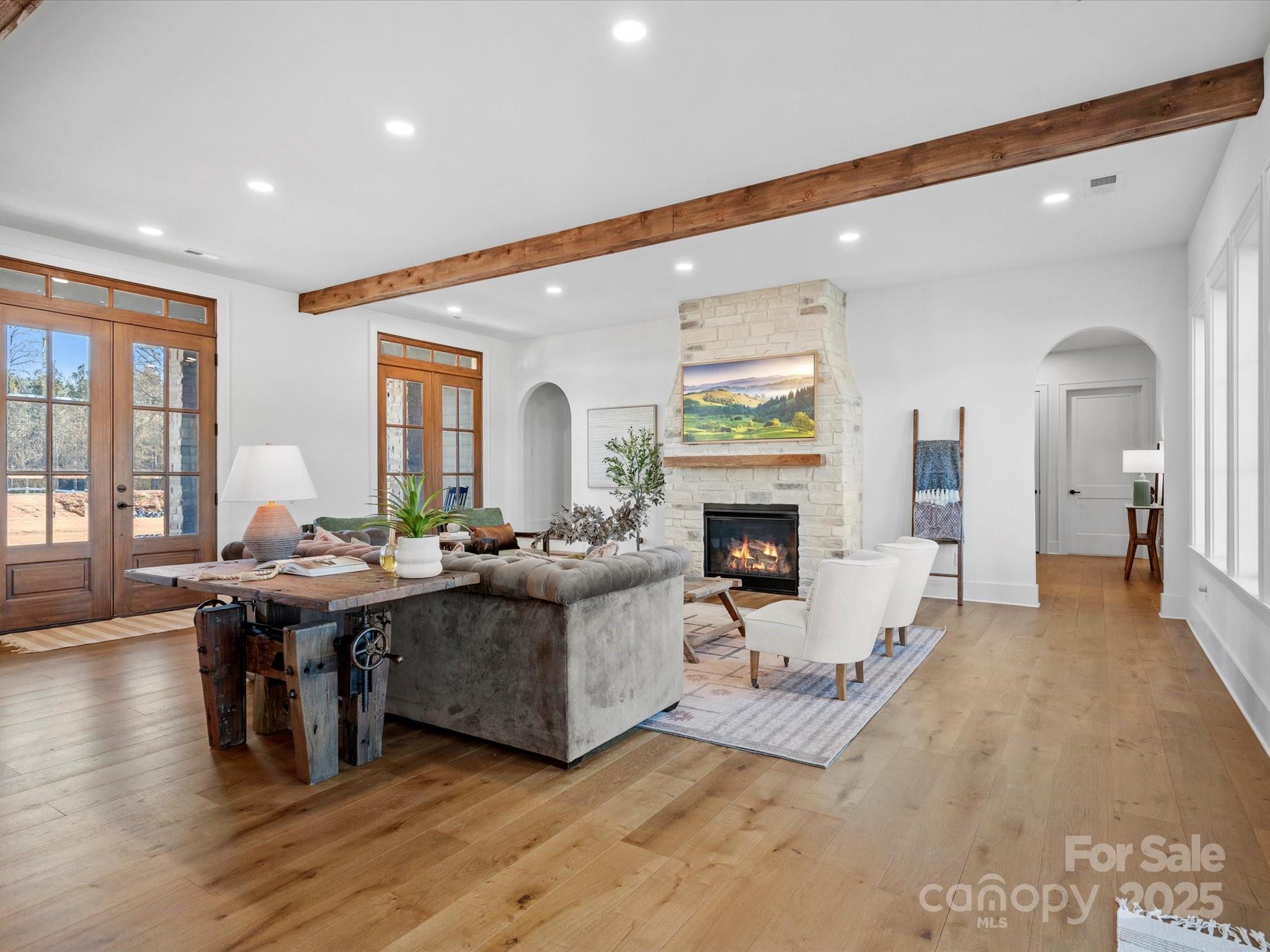 2370 Bridgewater Road