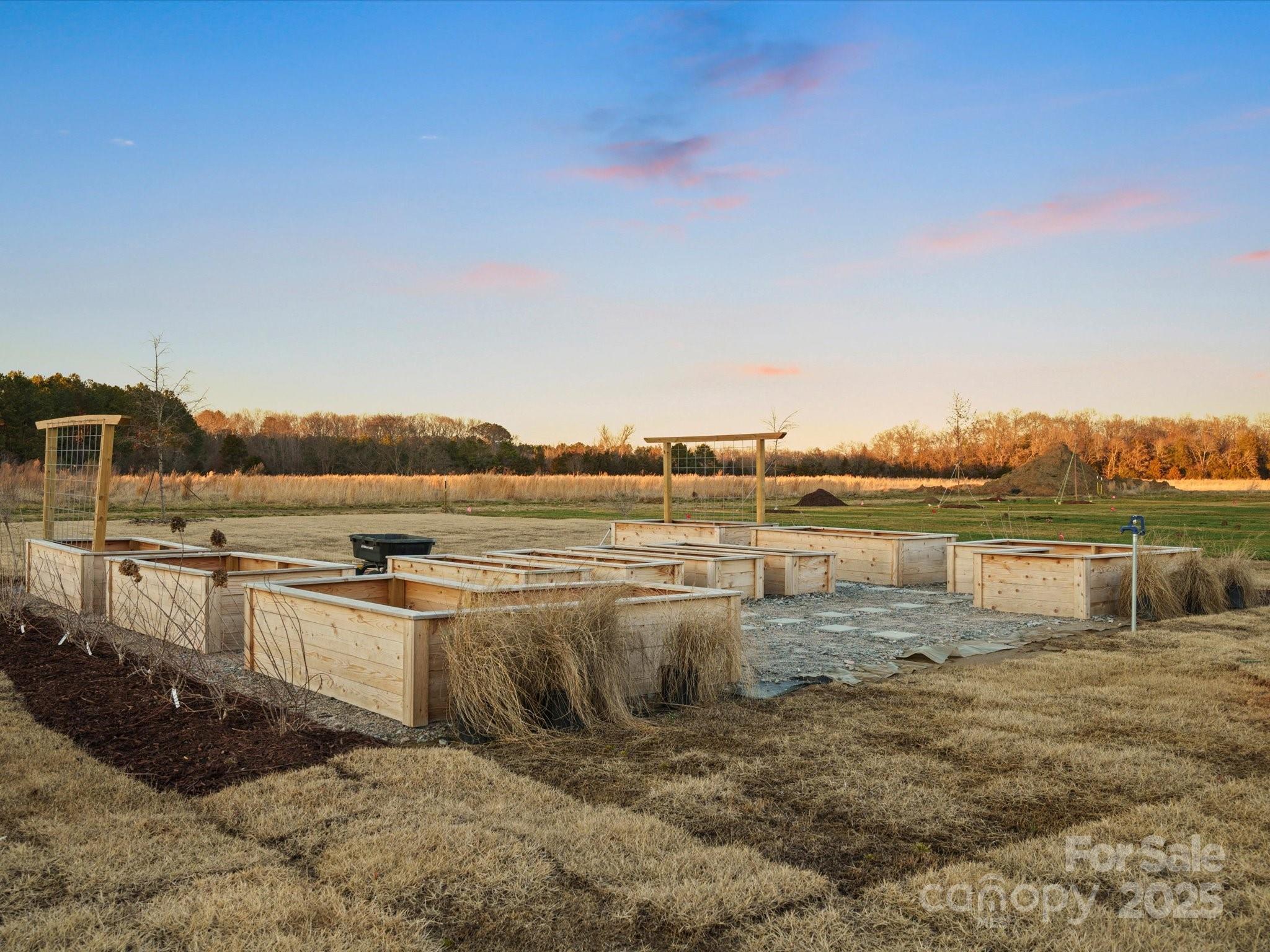 Lowland Meadows - Residential