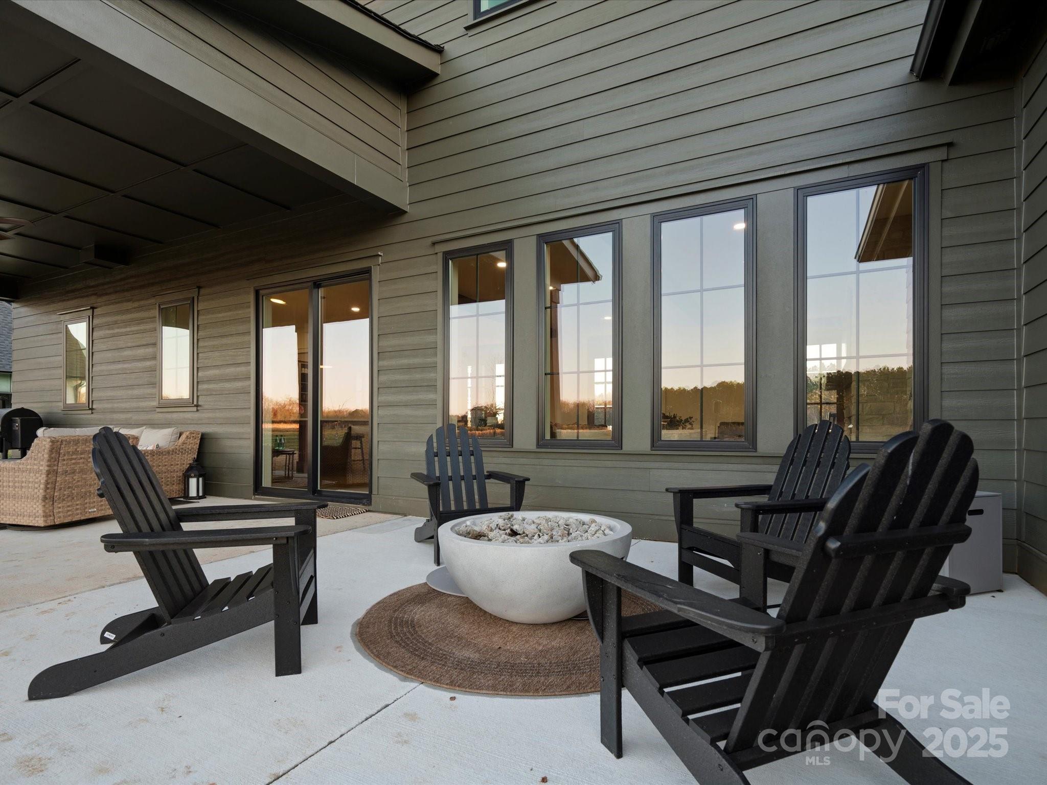 Lowland Meadows - Residential