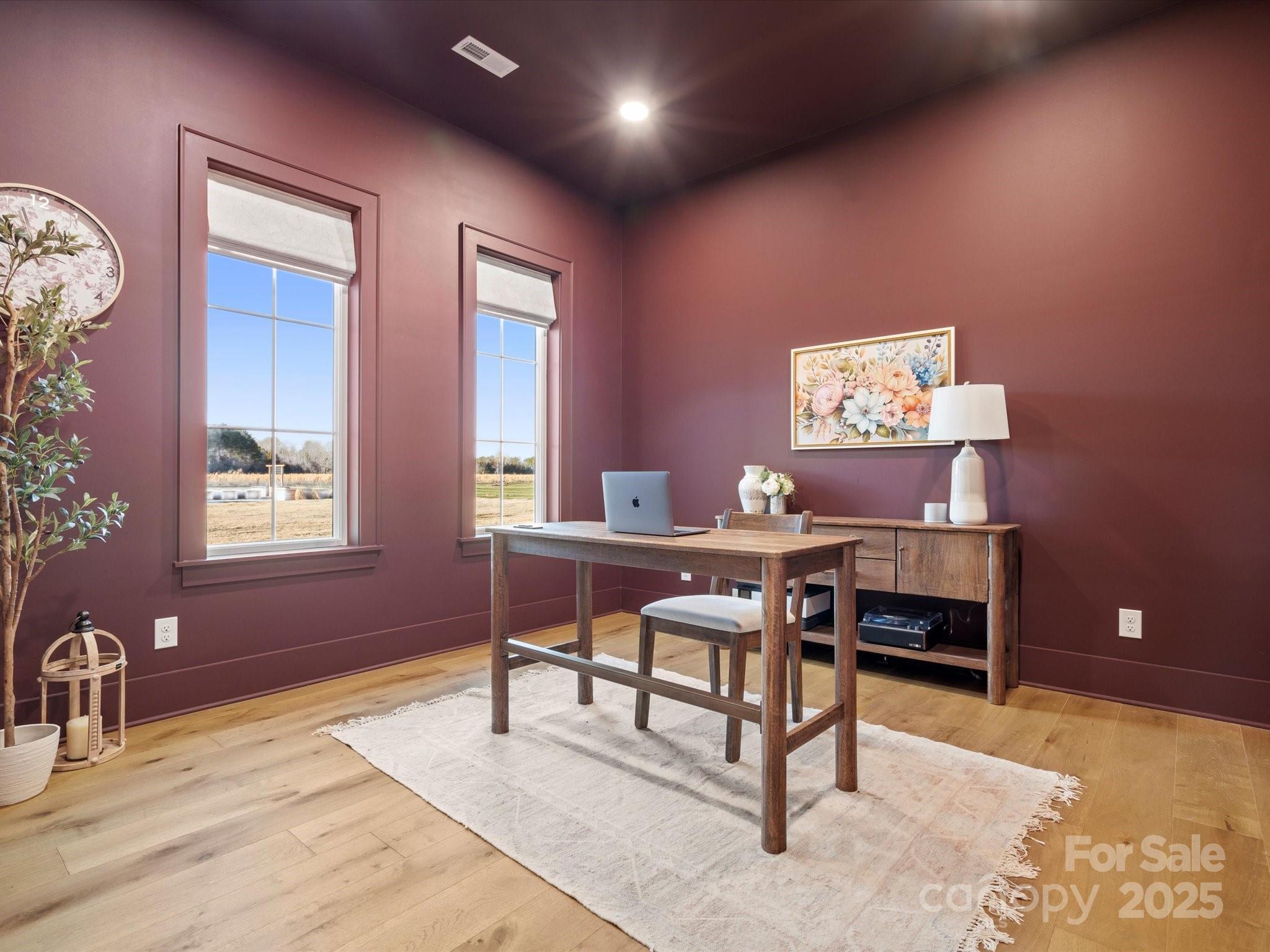 Lowland Meadows - Residential