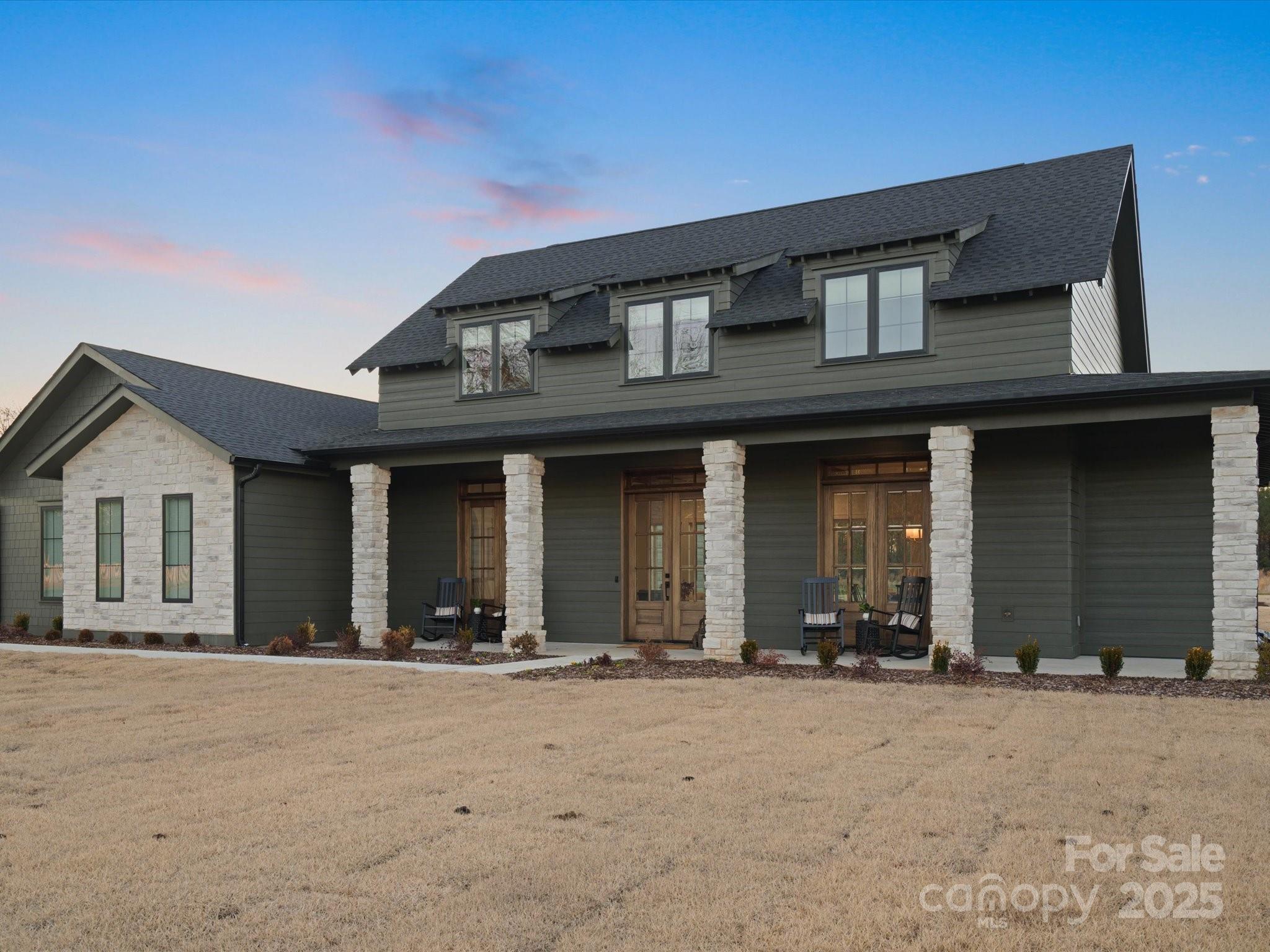 Lowland Meadows - Residential