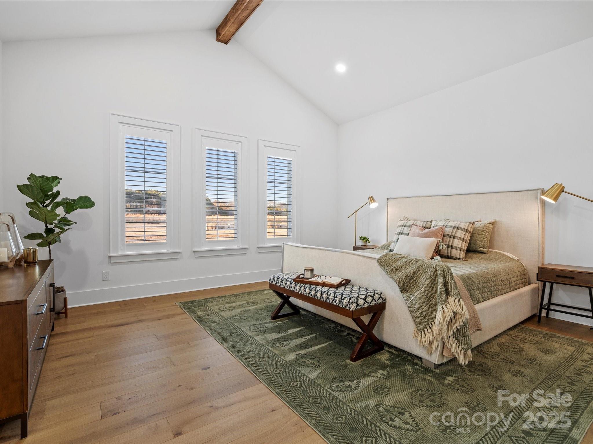 Lowland Meadows - Residential