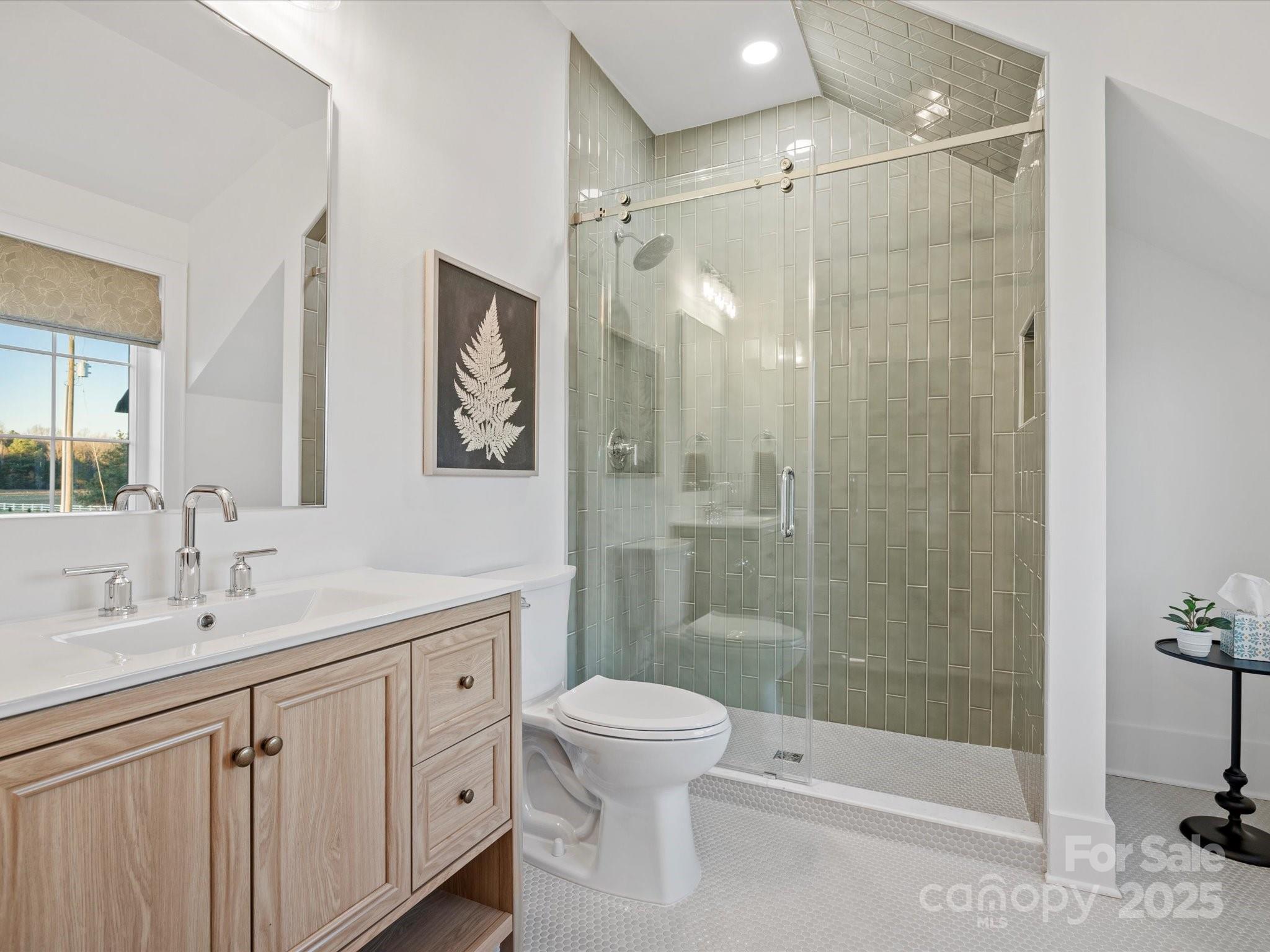 Lowland Meadows - Residential